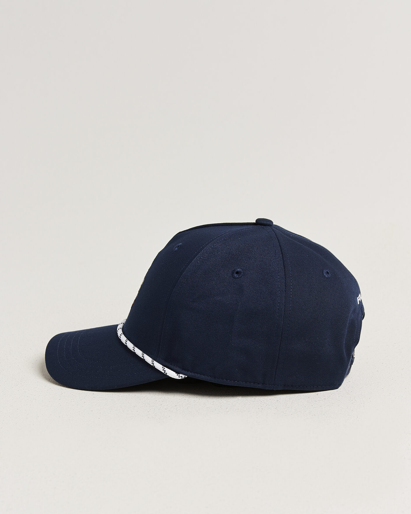 Heren | Hoeden en petten | RLX Ralph Lauren | Golf Bear Cap Refined Navy
