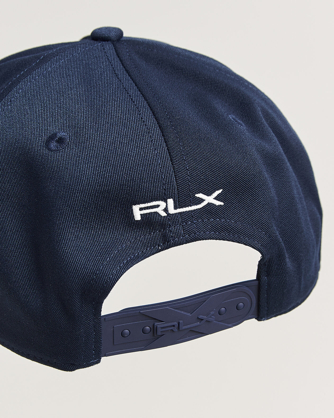 Heren | Hoeden en petten | RLX Ralph Lauren | Golf Bear Cap Refined Navy