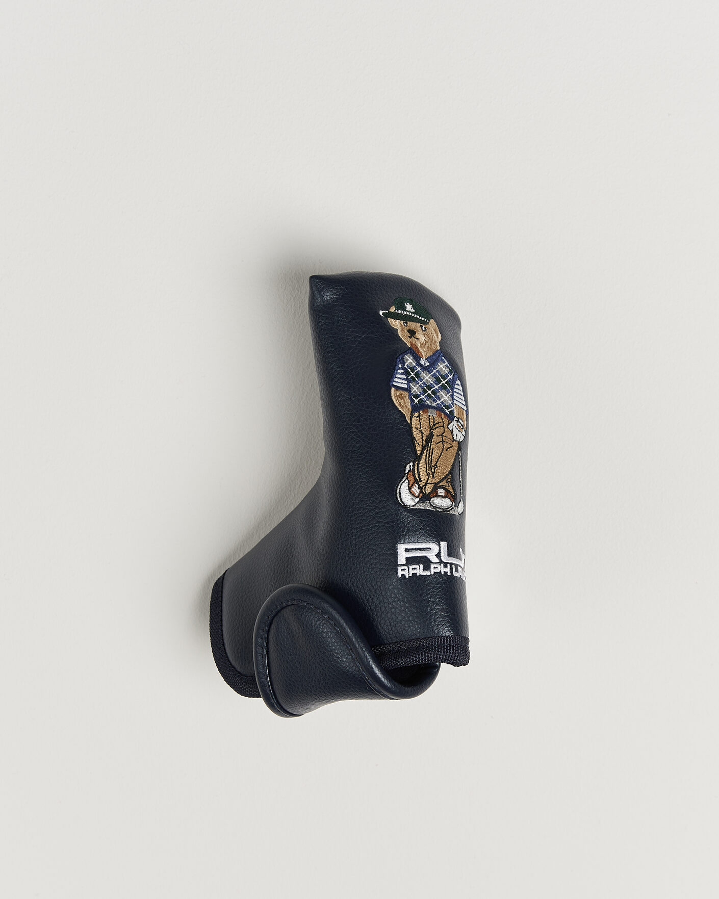 Heren | Actieve accessoires | Polo Ralph Lauren | Bear Putter Headcover Navy