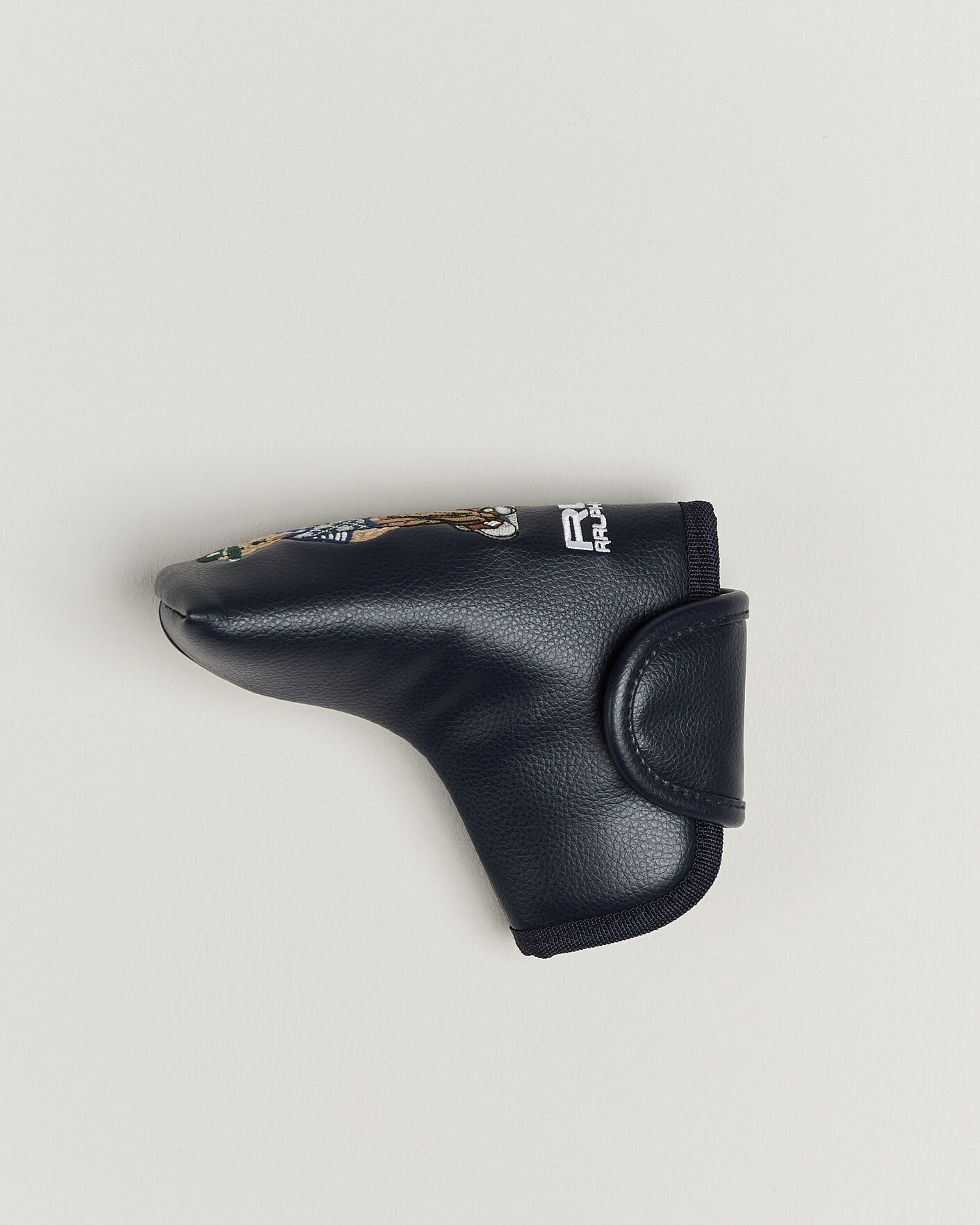 Heren | Actieve accessoires | Polo Ralph Lauren | Bear Putter Headcover Navy