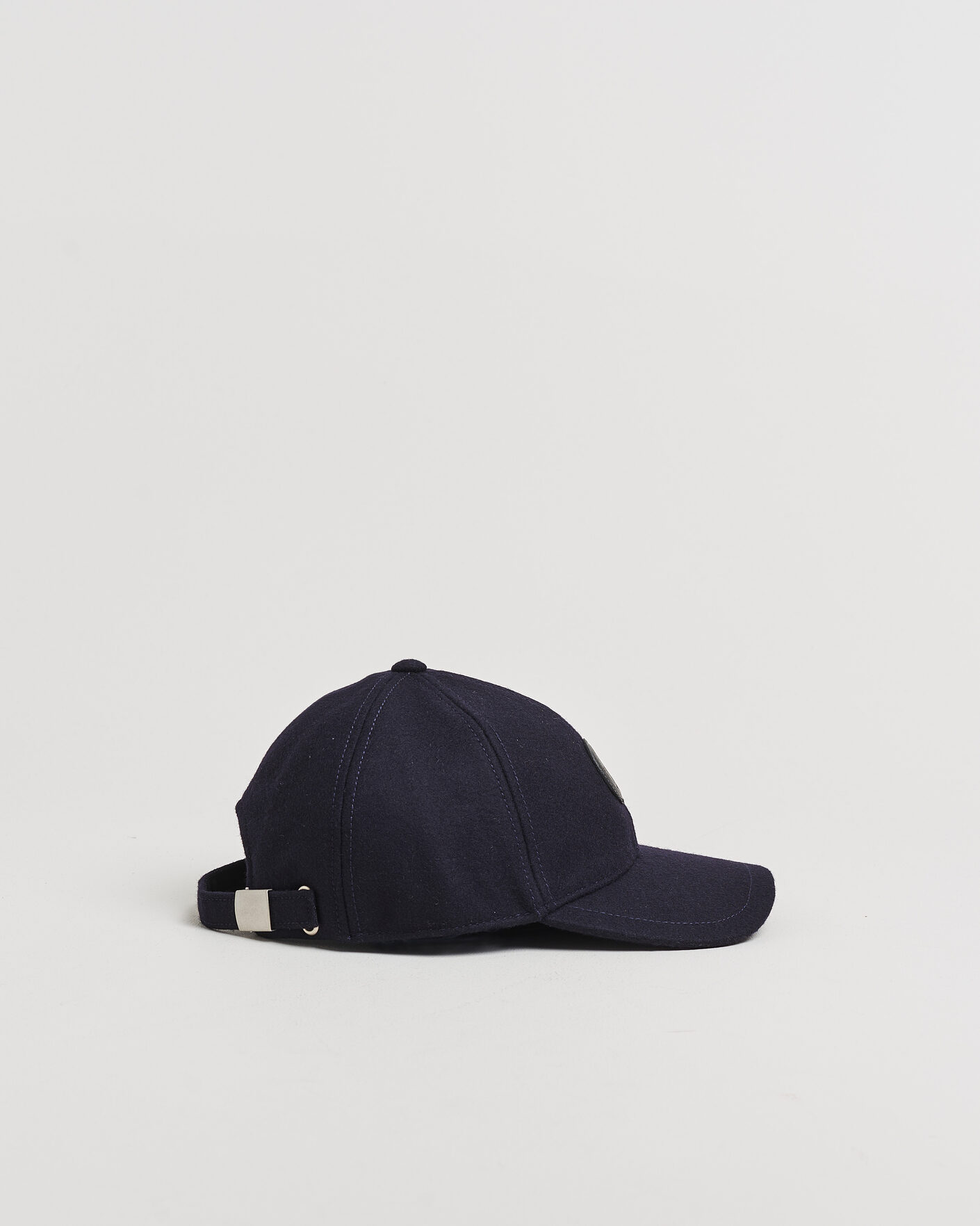 Heren | Hoeden en petten | Tiger of Sweden | Hent Wool/Cashmere Cap Light Ink