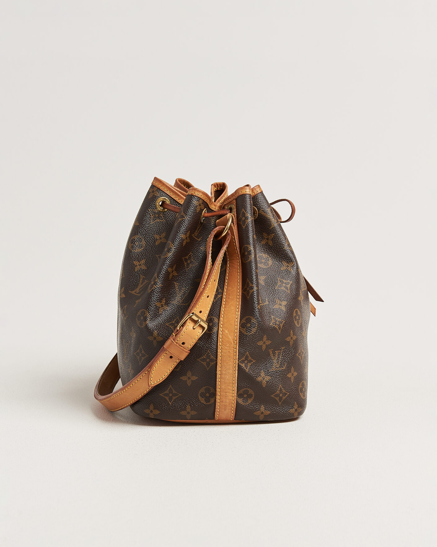 Heren | Pre-Owned & Vintage Bags | Louis Vuitton Pre-Owned | Petit Noé Monogram