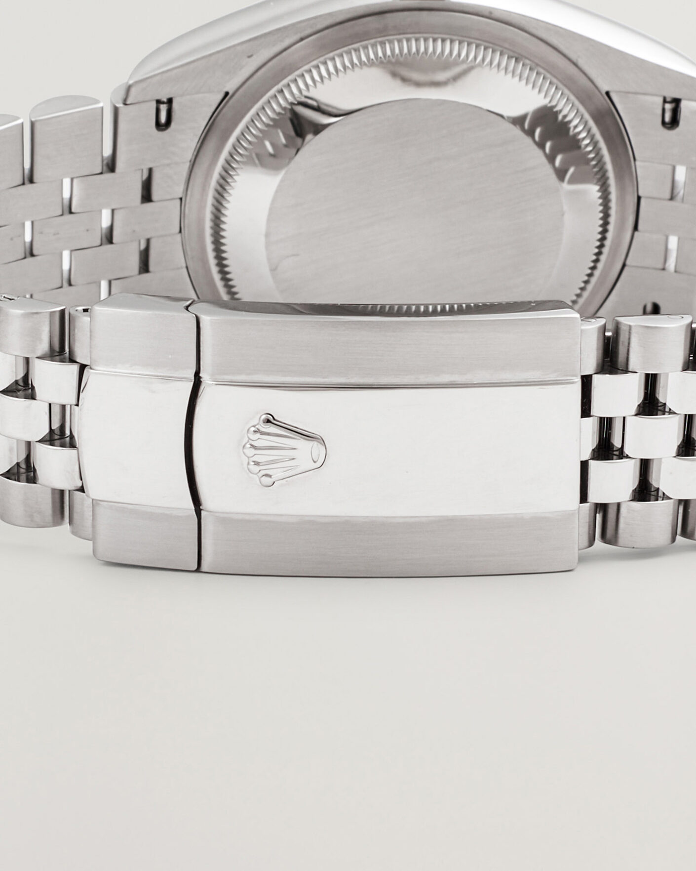 Heren | Pre-Owned & Vintage Watches | Rolex Pre-Owned | Datejust 36
