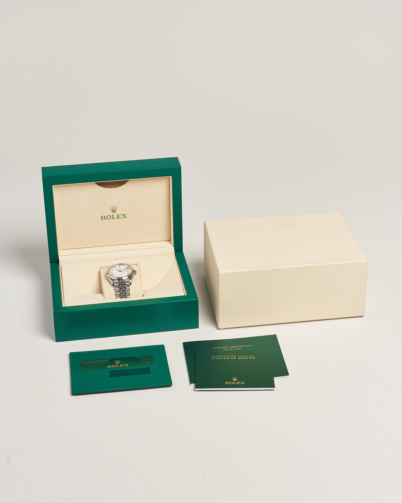 Heren | Pre-Owned & Vintage Watches | Rolex Pre-Owned | Datejust 36