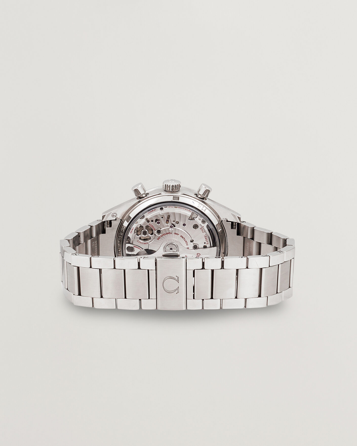 Heren | Pre-Owned & Vintage Watches | Omega Pre-Owned | Speedmaster '57