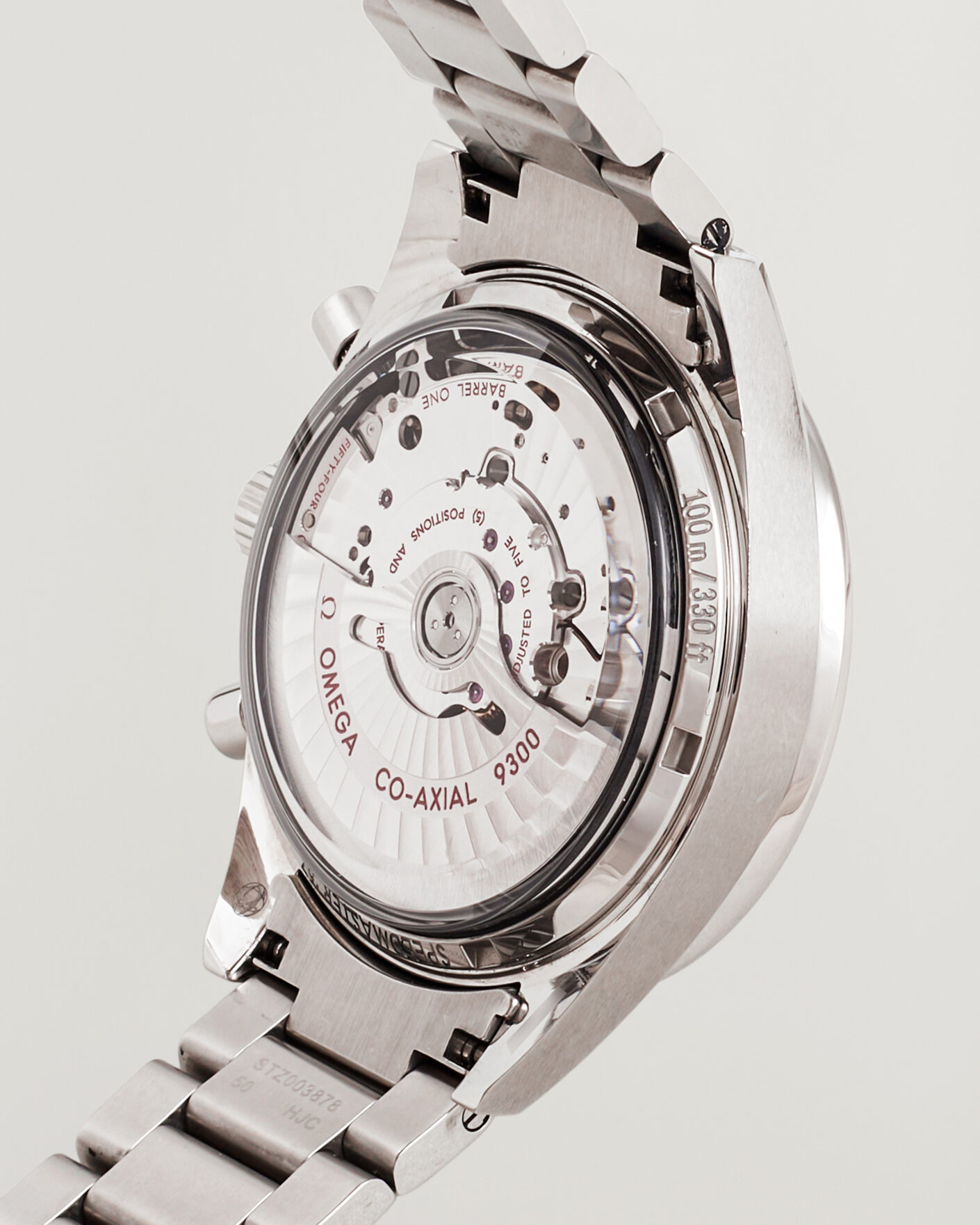 Heren | Pre-Owned & Vintage Watches | Omega Pre-Owned | Speedmaster '57