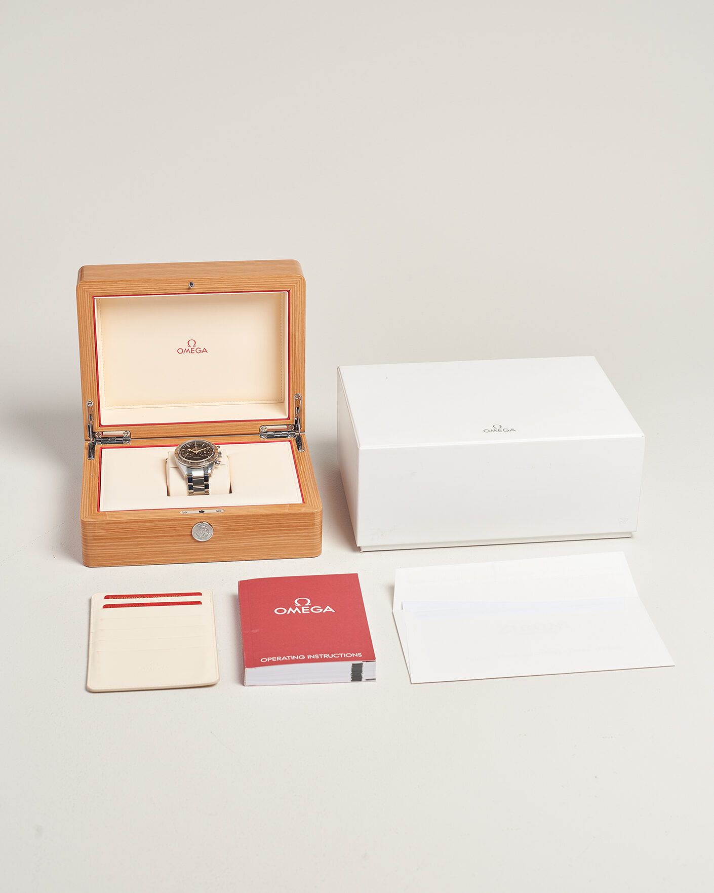 Heren | Pre-Owned & Vintage Watches | Omega Pre-Owned | Speedmaster '57
