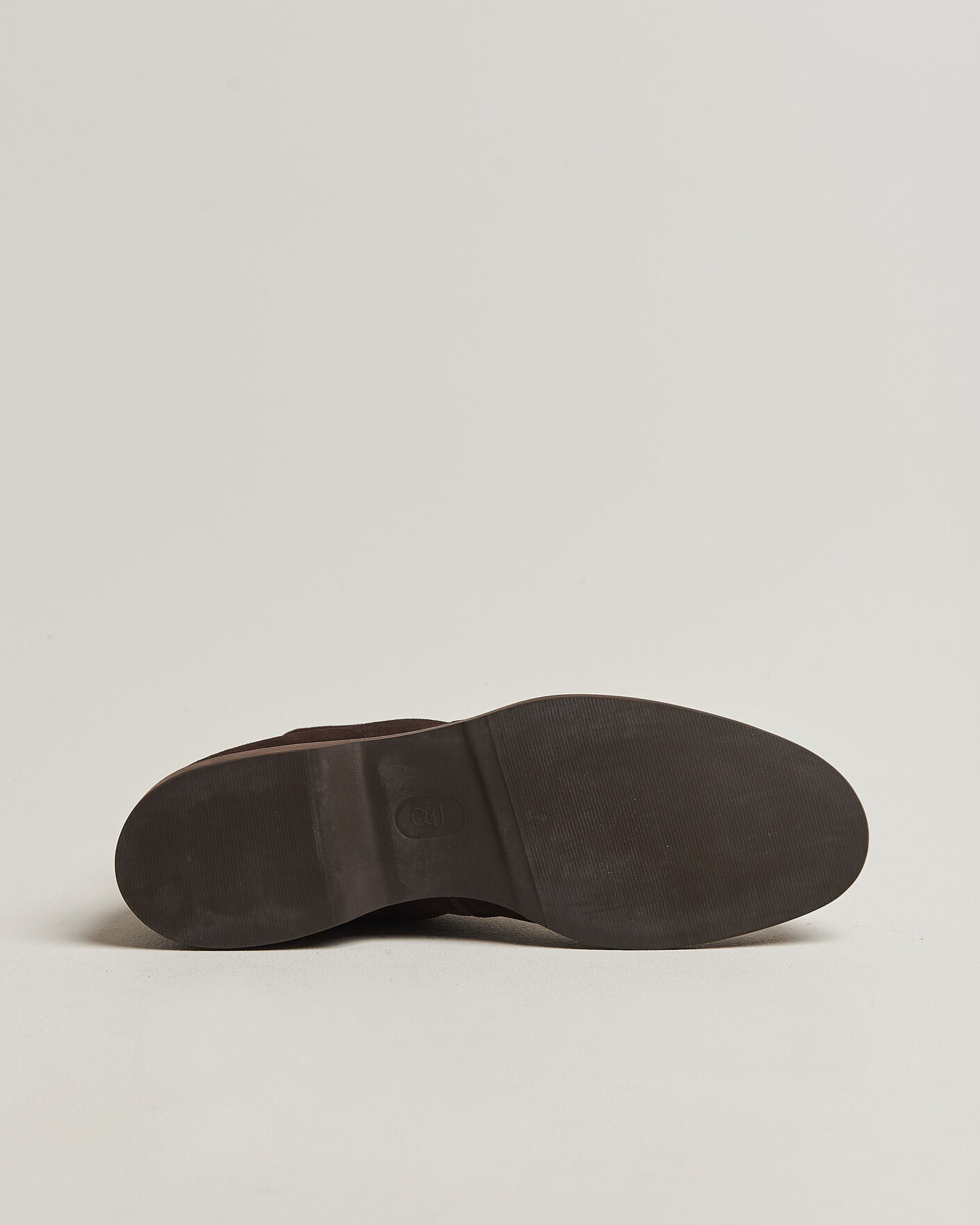 Heren | Laarzen | Crockett & Jones | Unlined Chukka 4 Boot Dark Brown Suede