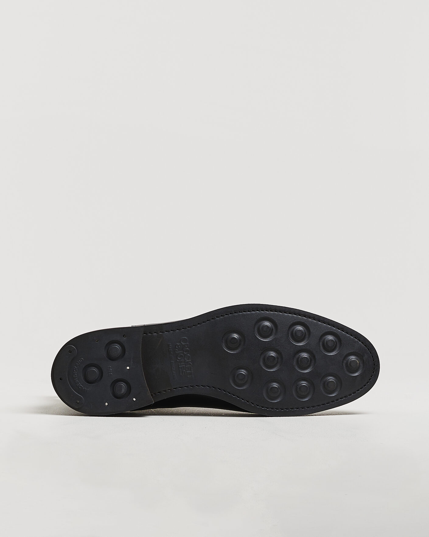 Heren | Laarzen | Crockett & Jones | Chelsea 5 Black Calf