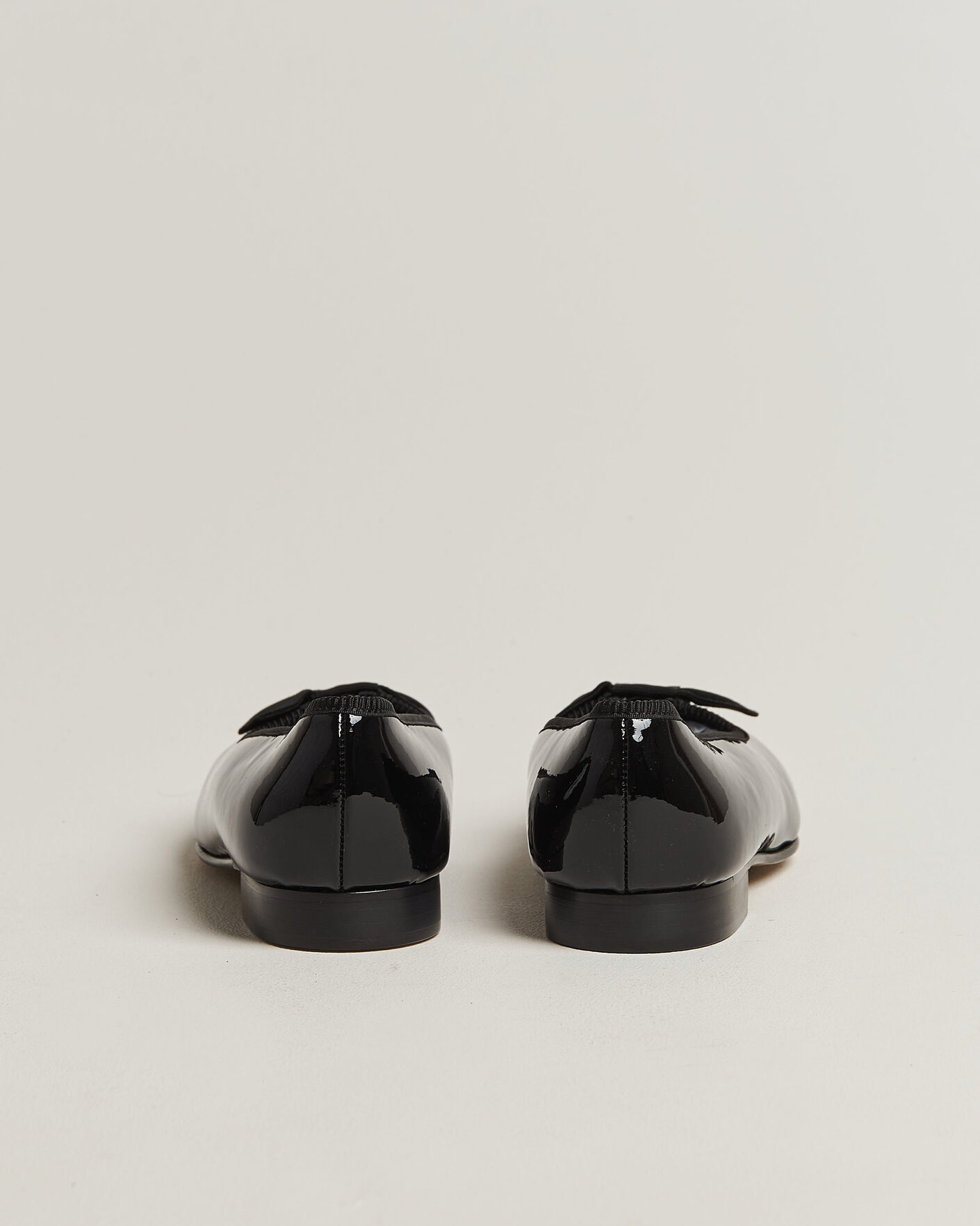 Heren | Lakschoenen | Bowhill & Elliott | Patent Opera Pump Black