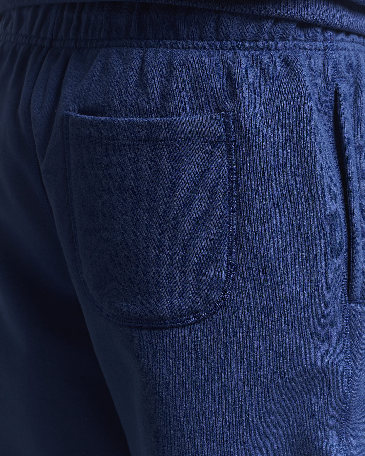 Heren | Broeken | New Balance Made In US & UK | New Balance Made in Made In USA Core Sweatpants Blue Oyster