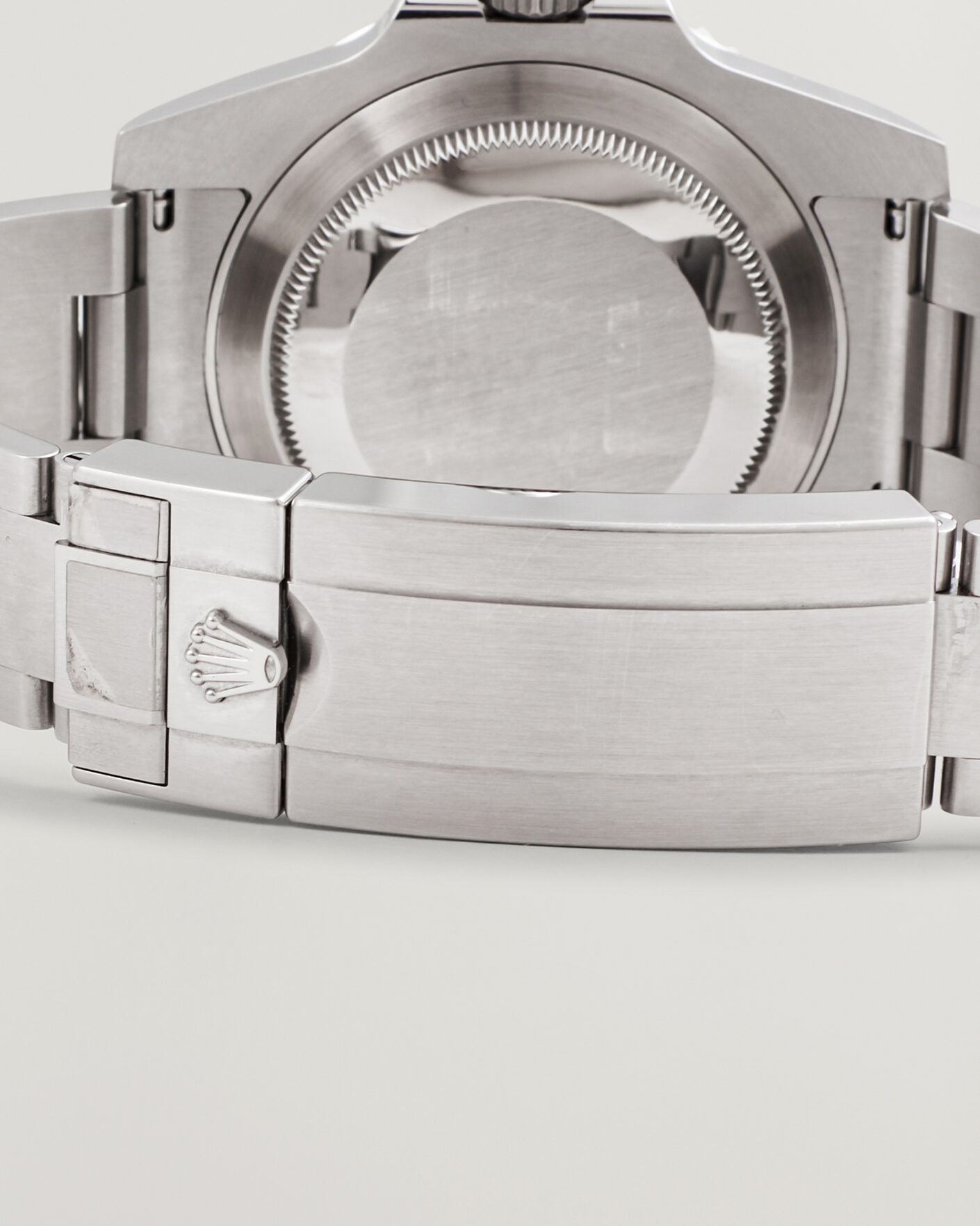 Heren | Pre-Owned & Vintage Watches | Rolex Pre-Owned | Submariner No Date