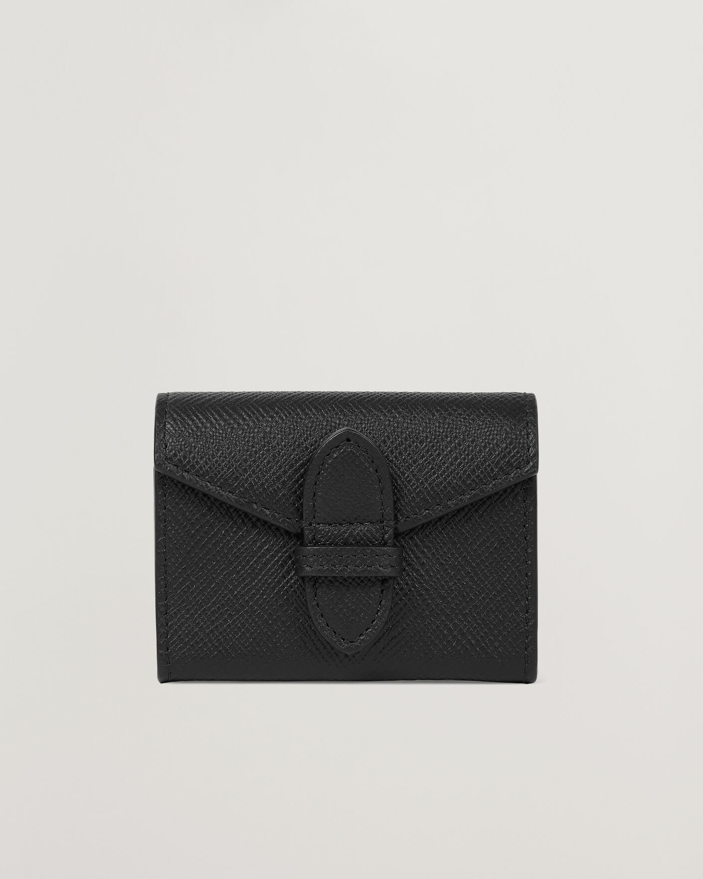 Heren | Thuis | Smythson | Playing Cardcase Black