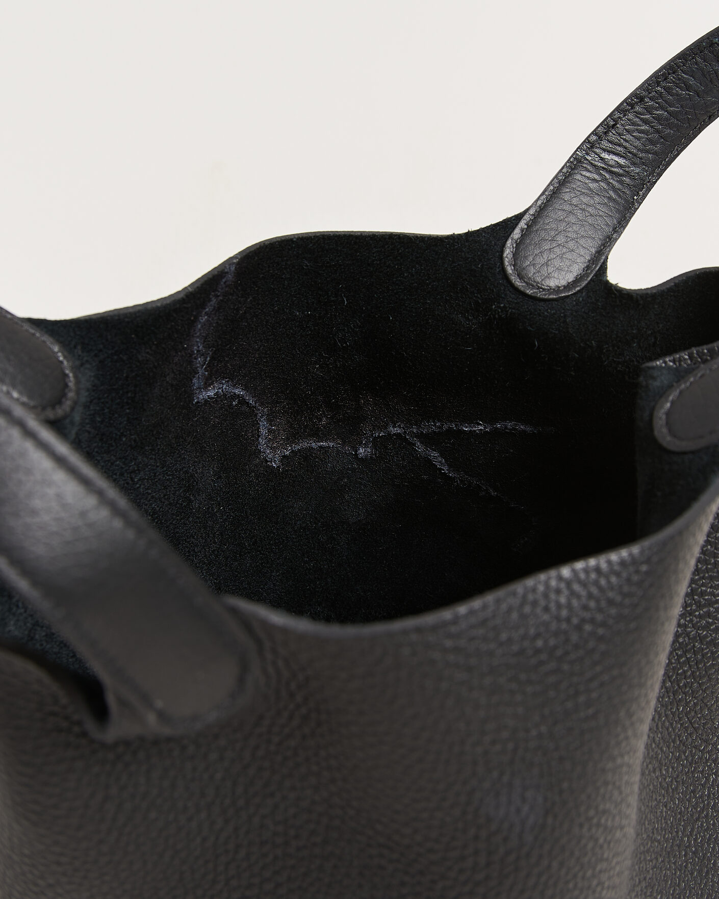 Heren | Pre-Owned & Vintage Bags | Hermès Pre-Owned | Picotin Lock 18 Black