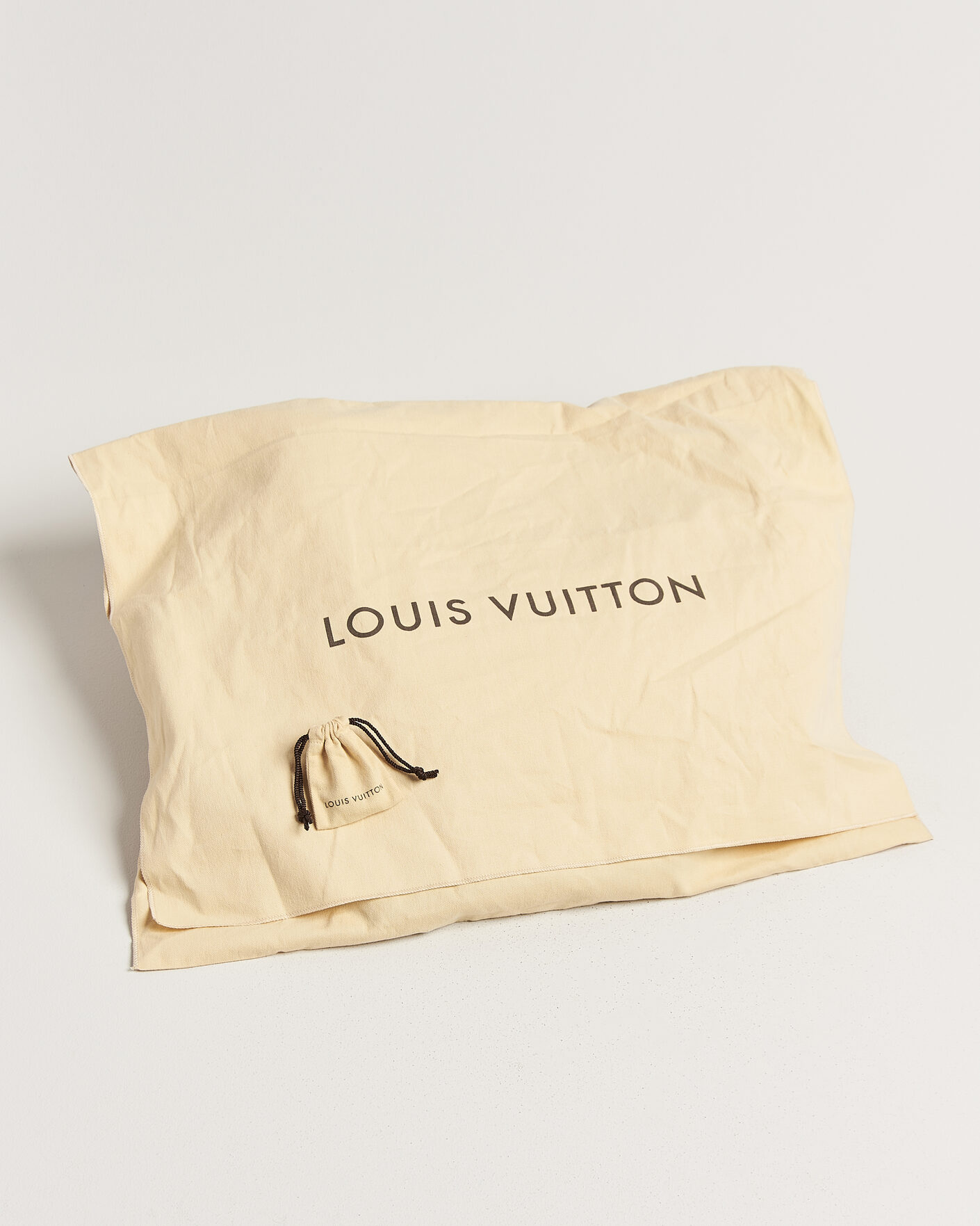 Heren | Pre-Owned & Vintage Bags | Louis Vuitton Pre-Owned | Keepall 50 Damier Ebene