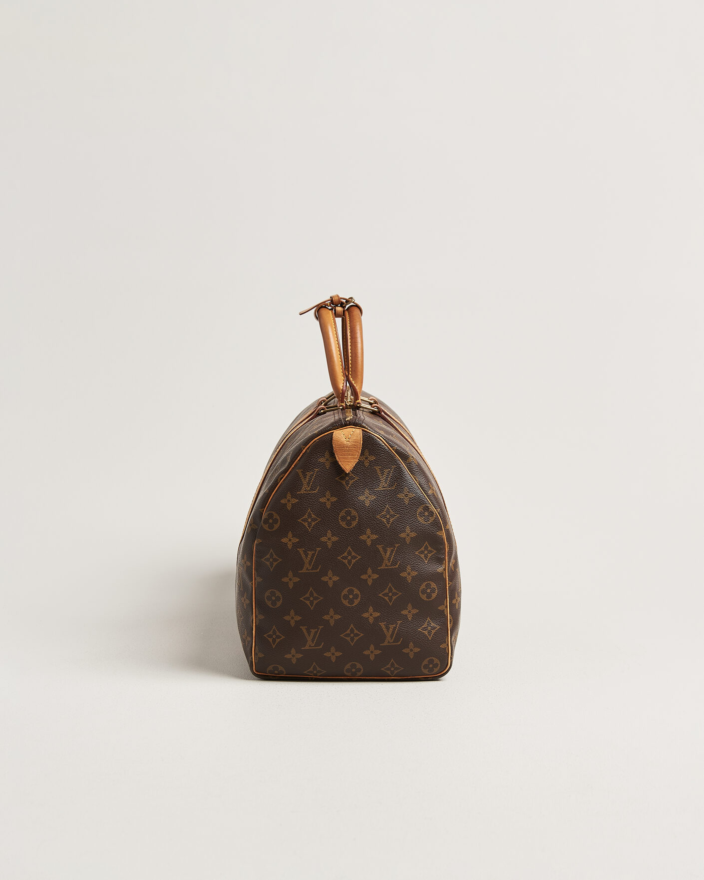 Heren | Pre-Owned & Vintage Bags | Louis Vuitton Pre-Owned | Keepall 45 Monogram