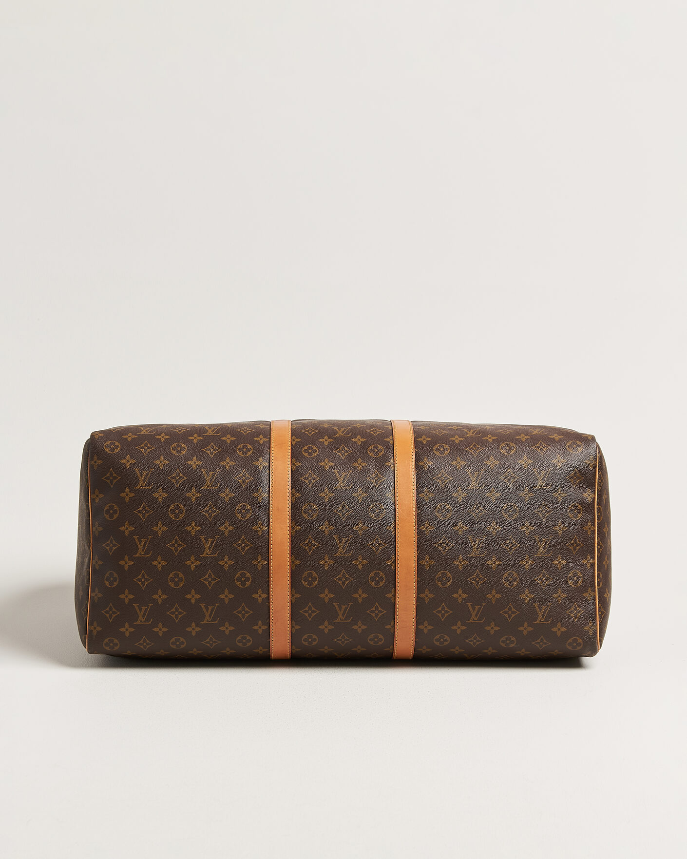Heren | Pre-Owned & Vintage Bags | Louis Vuitton Pre-Owned | Keepall 60 Monogram