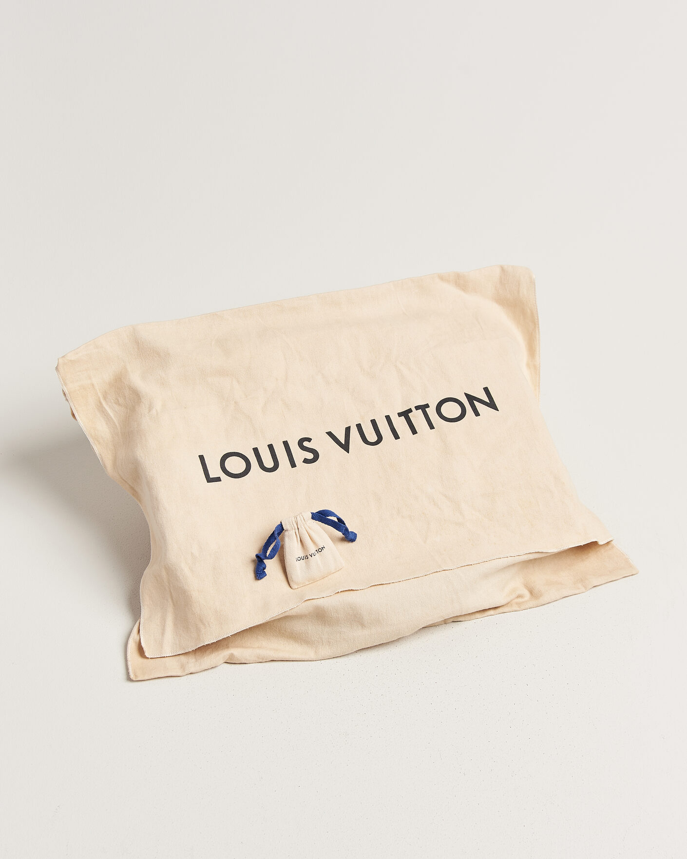 Heren | Pre-Owned & Vintage Bags | Louis Vuitton Pre-Owned | Keepall 45 Bandouliére Damier graphite