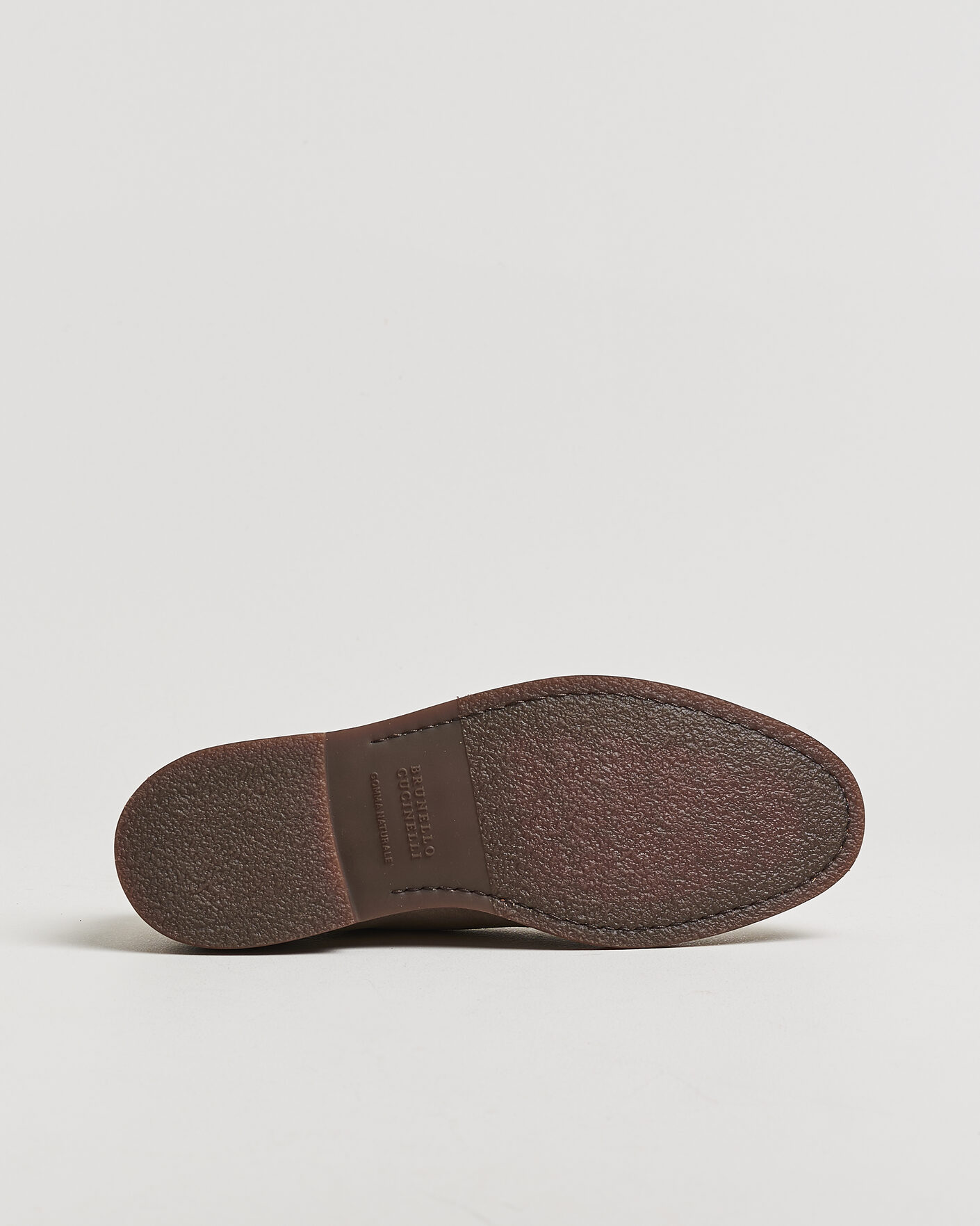 Heren | Derby schoenen | Brunello Cucinelli | Plain Toe Derby Sand