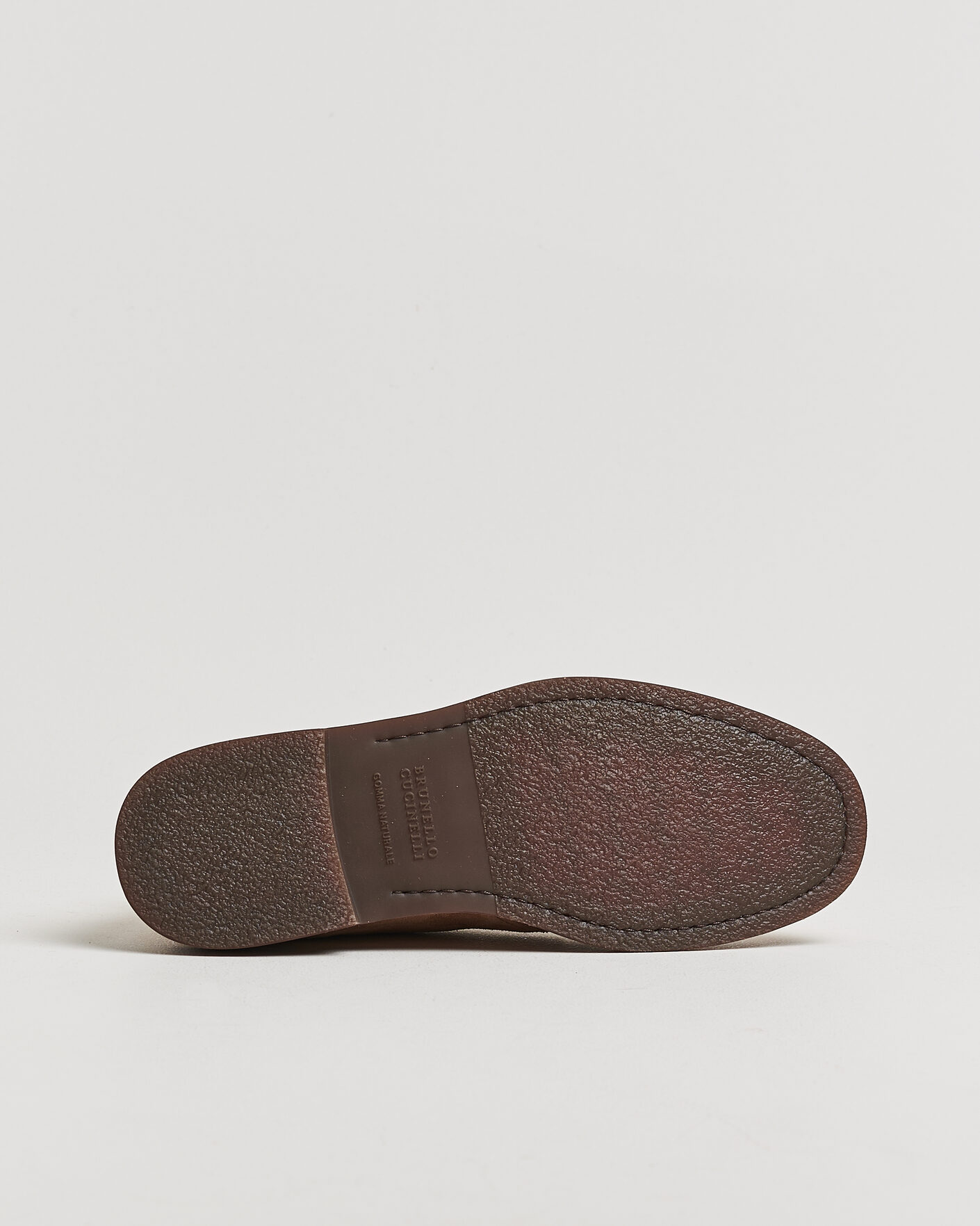 Heren | Laarzen | Brunello Cucinelli | Chukka Boots Brown