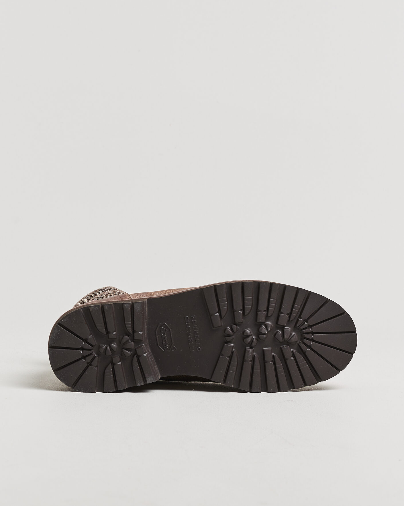 Heren | Laarzen | Brunello Cucinelli | Winter Boots Brown