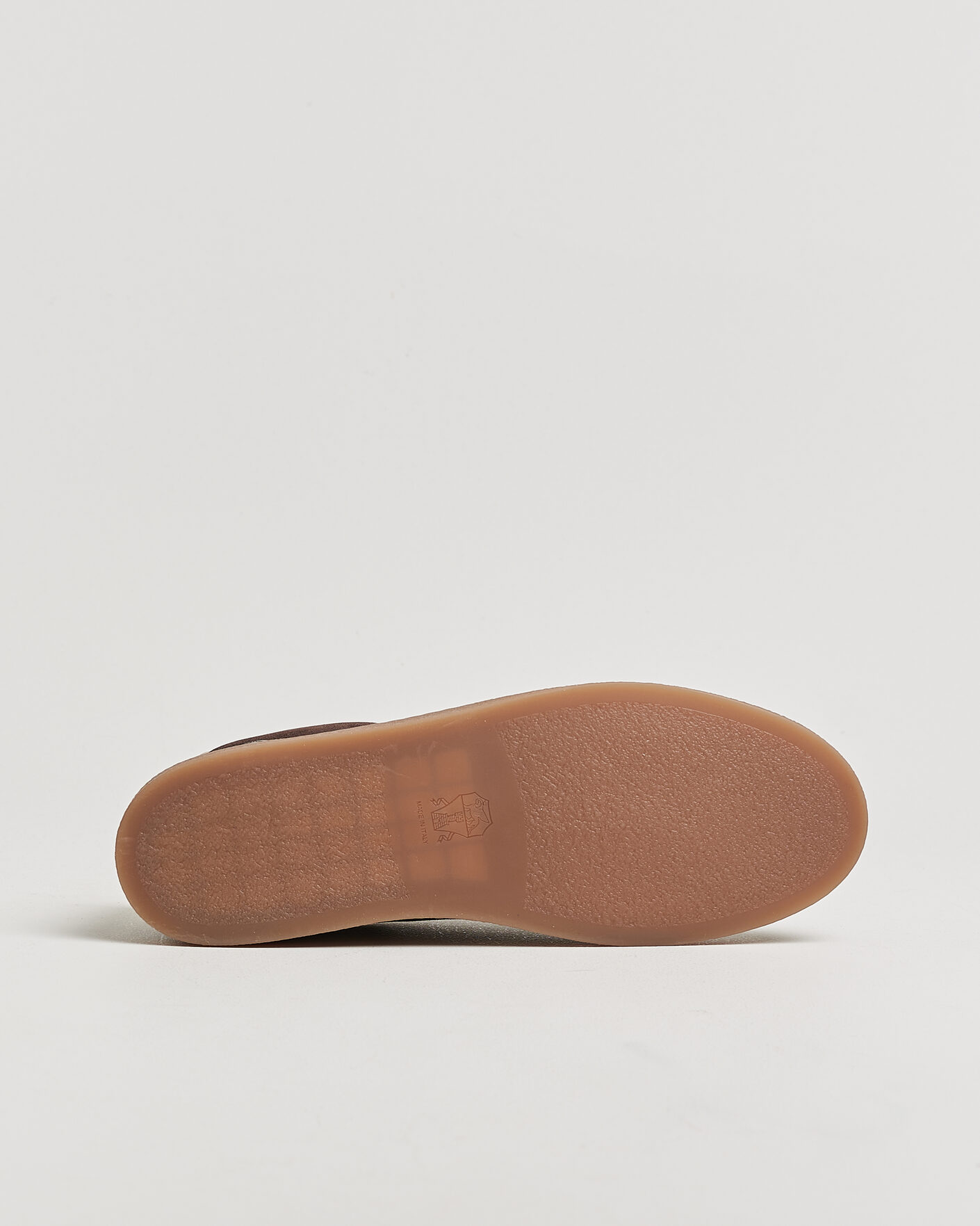 Heren | Sneakers | Brunello Cucinelli | Classic Sneakers Dark Brown