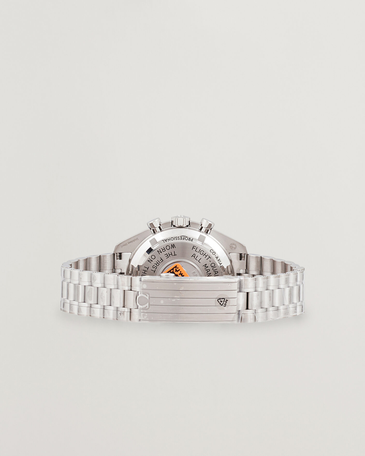 Heren | Pre-Owned & Vintage Watches | Omega Pre-Owned | Speedmaster Moonwatch