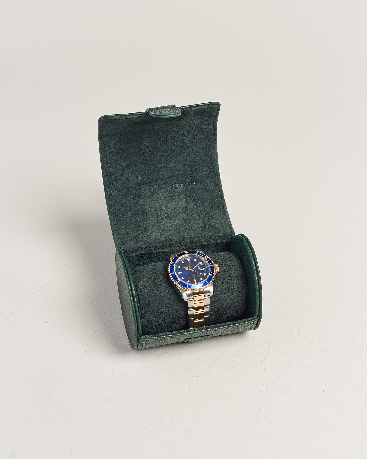 Heren | Pre-Owned & Vintage Watches | Rolex Pre-Owned | Submariner G/S 