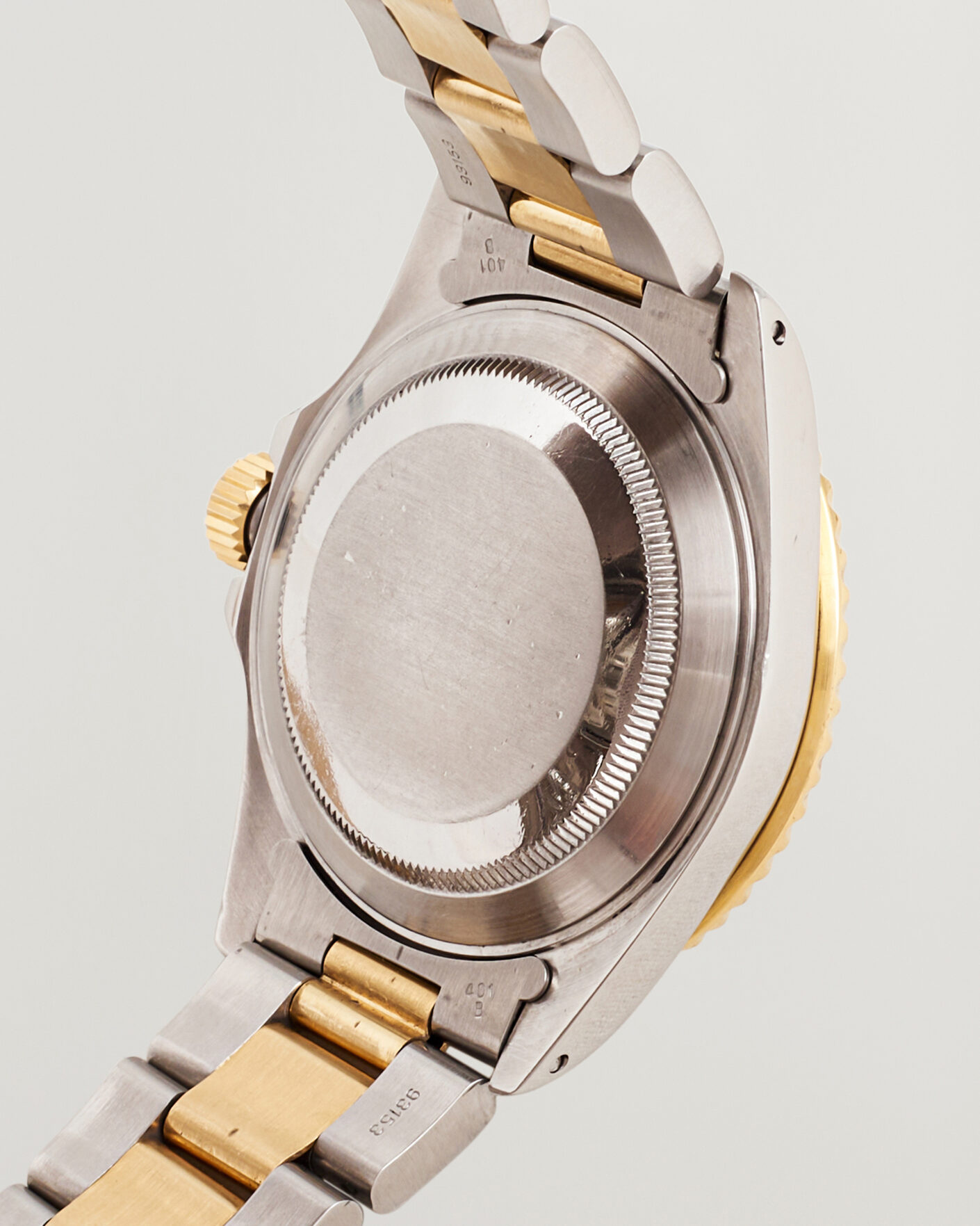 Heren | Pre-Owned & Vintage Watches | Rolex Pre-Owned | Submariner G/S
