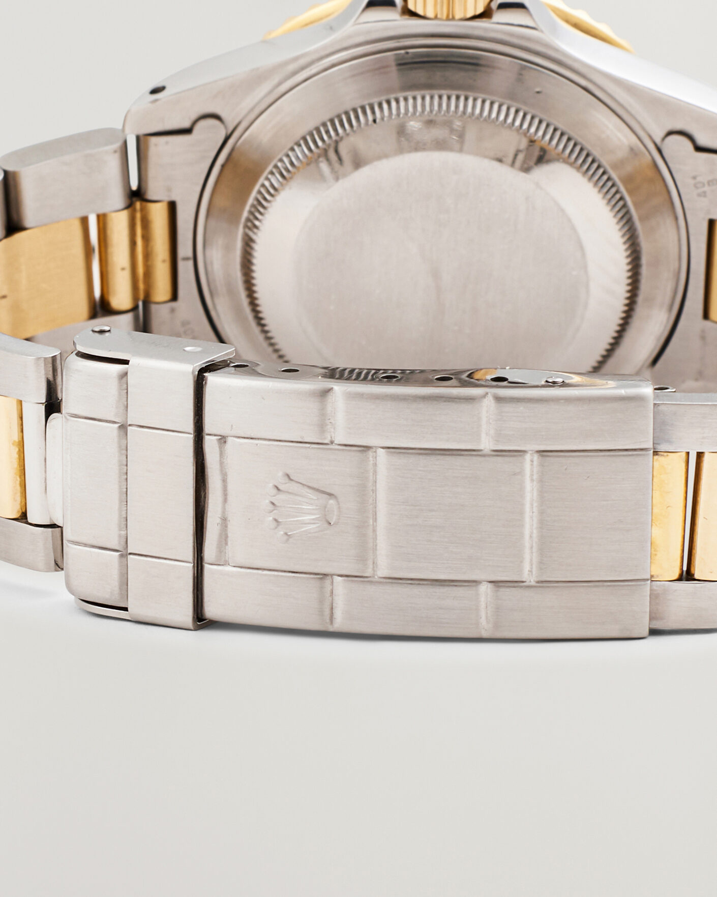 Heren | Pre-Owned & Vintage Watches | Rolex Pre-Owned | Submariner G/S