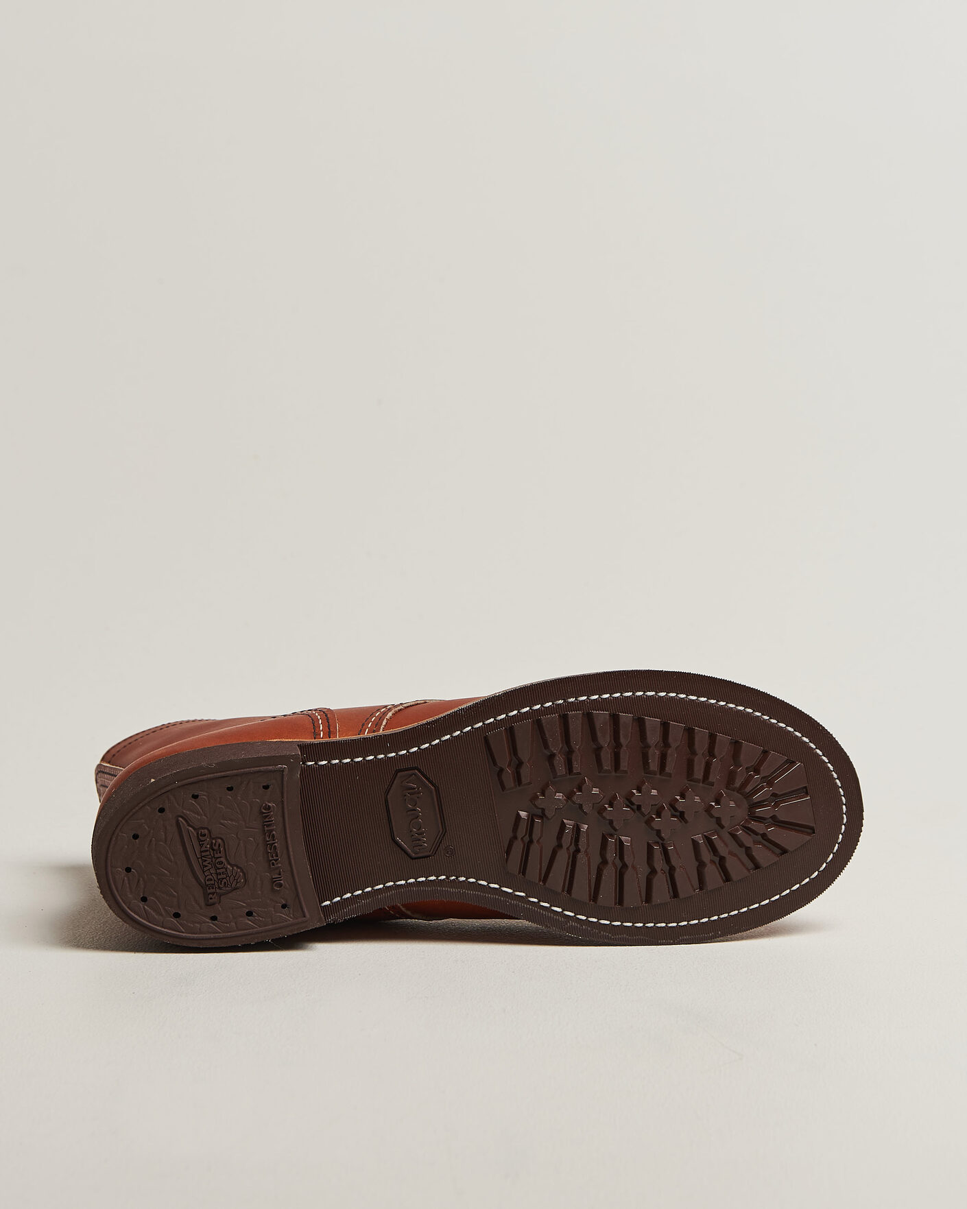 Heren | Laarzen | Red Wing Shoes | Iron Ranger Boot Oro Legacy Leather