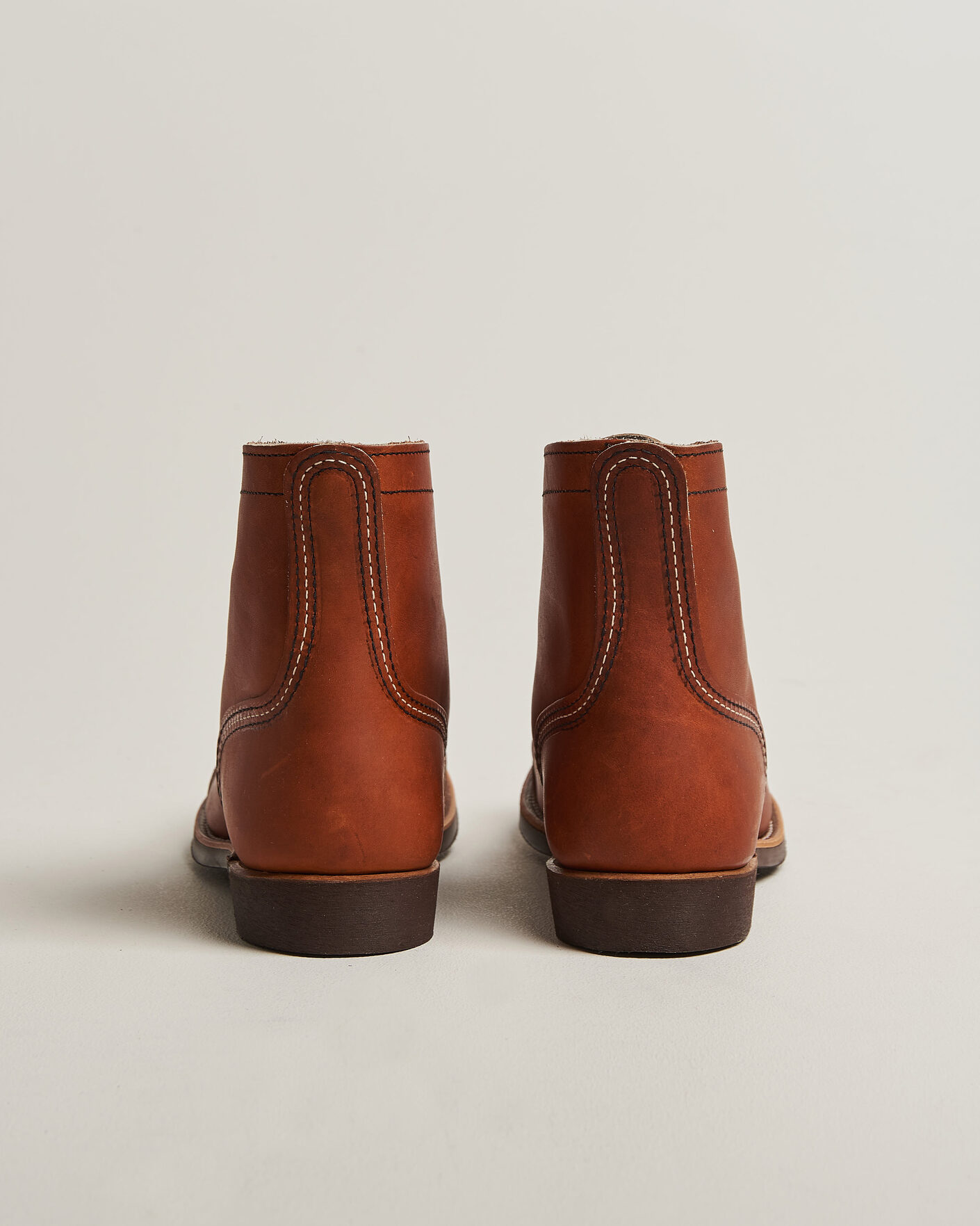 Heren | Laarzen | Red Wing Shoes | Iron Ranger Boot Oro Legacy Leather
