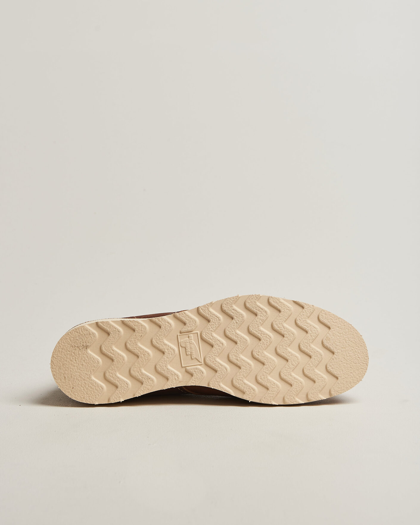 Heren | Laarzen | Red Wing Shoes | Round Toe Boot Copper Rough/Though Leather