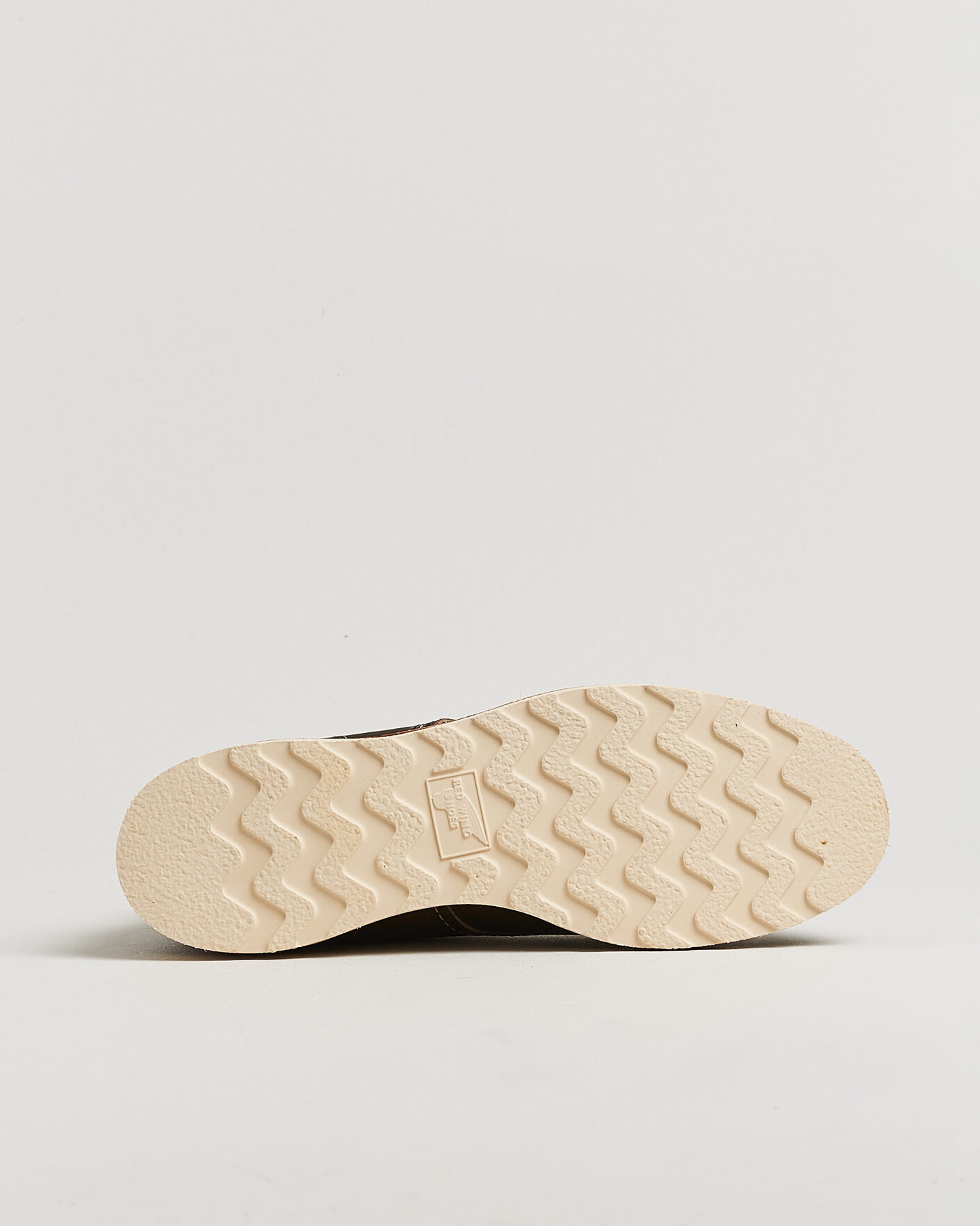 Heren | Laarzen | Red Wing Shoes | Moc Toe Boot Alpine Green Portage