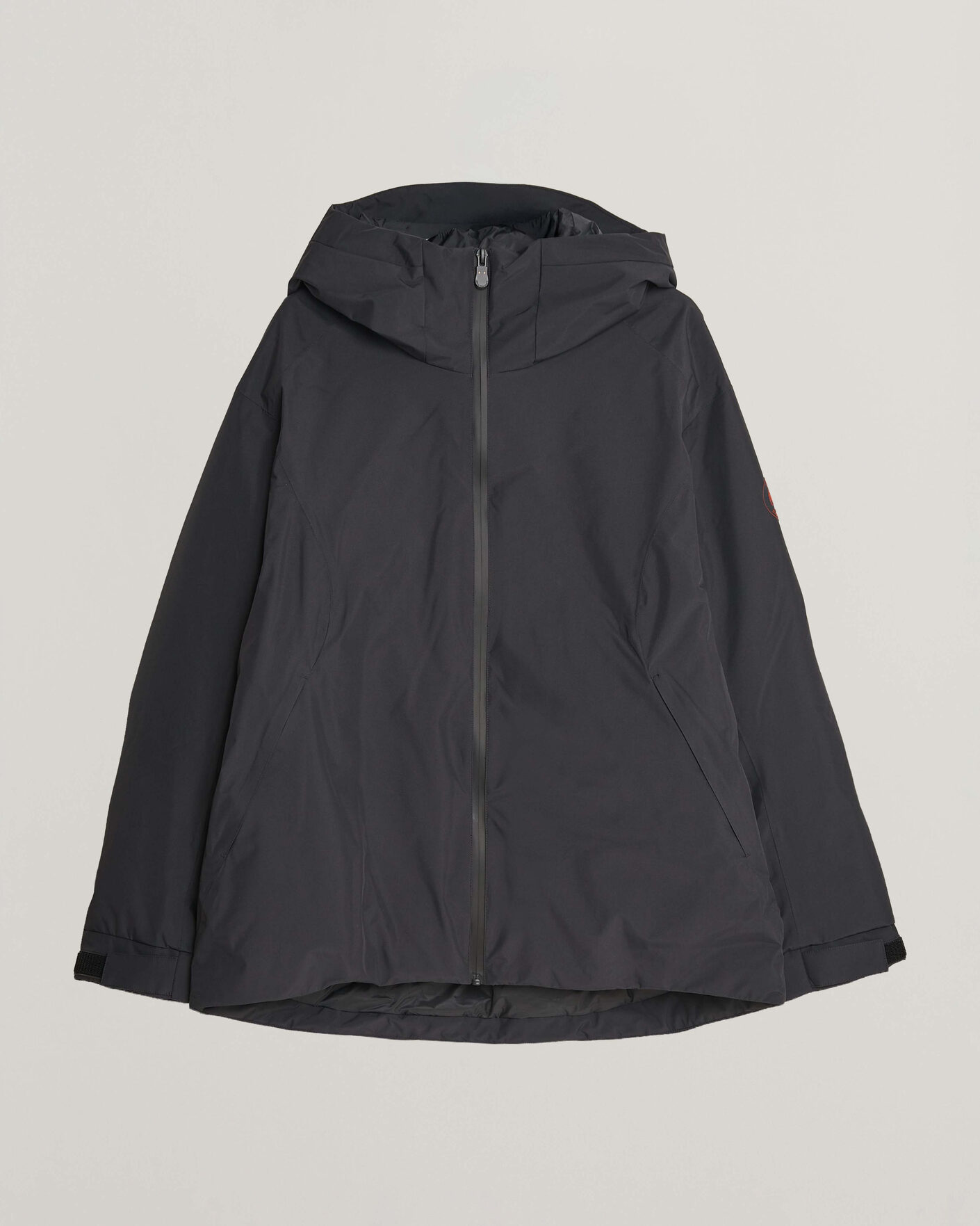 Heren | Jassen | Save The Duck | Arctic Xavier Padded Jacket Black