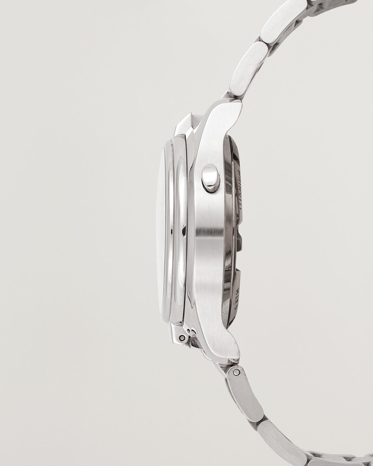 Heren | Pre-Owned & Vintage Watches | Sjöö Sandström Pre-Owned | Chronolink Worldtimer UTC Swedish Blonde