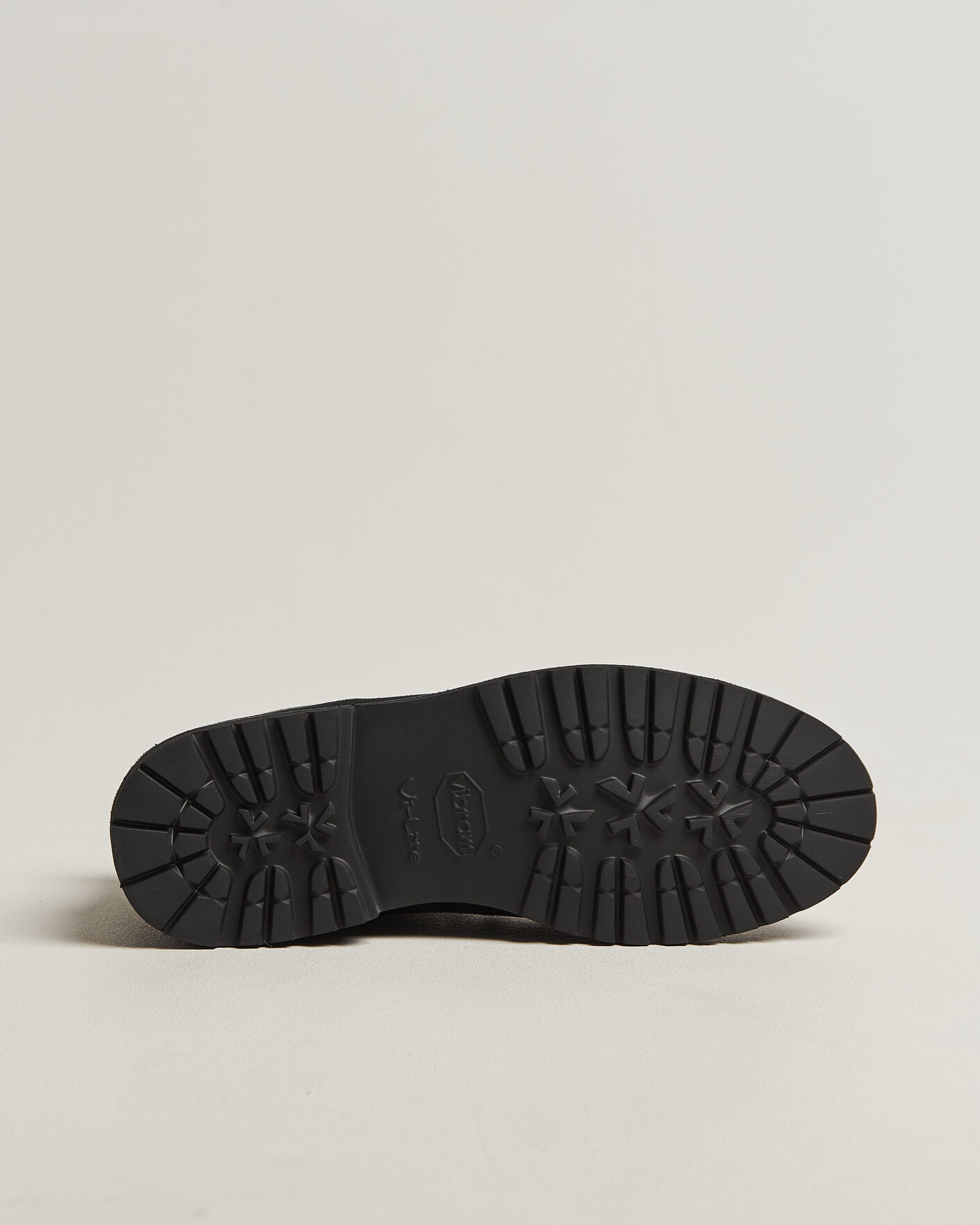 Heren | Laarzen | Fracap | M120 Suede Boot Black