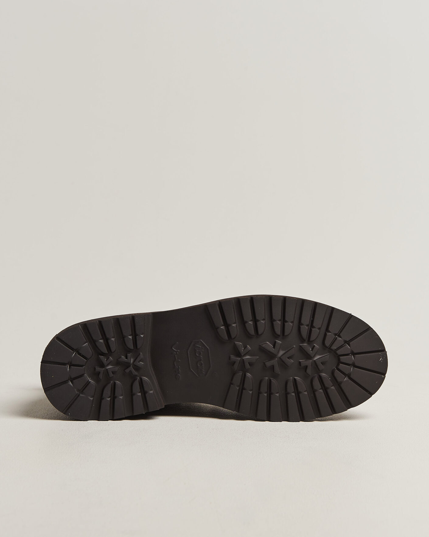 Heren | Laarzen | Fracap | M120 Grain Leather Boot Dark Brown