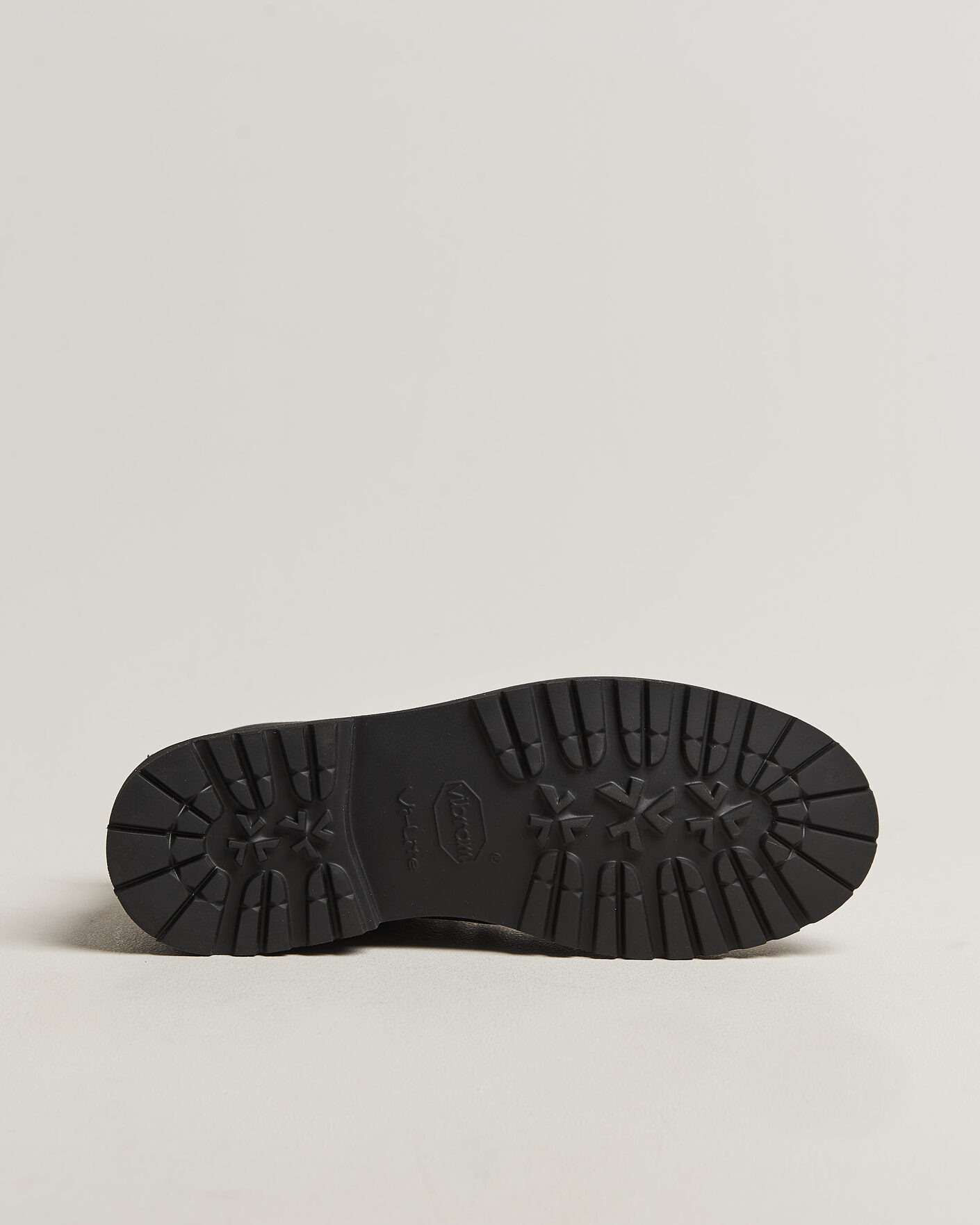 Heren | Laarzen | Fracap | M120 Grain Leather Boot Black 