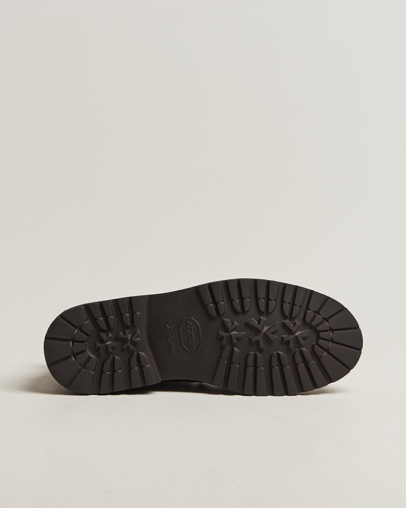 Heren | Laarzen | Fracap | M120 Grain Leather Boot Corteccia