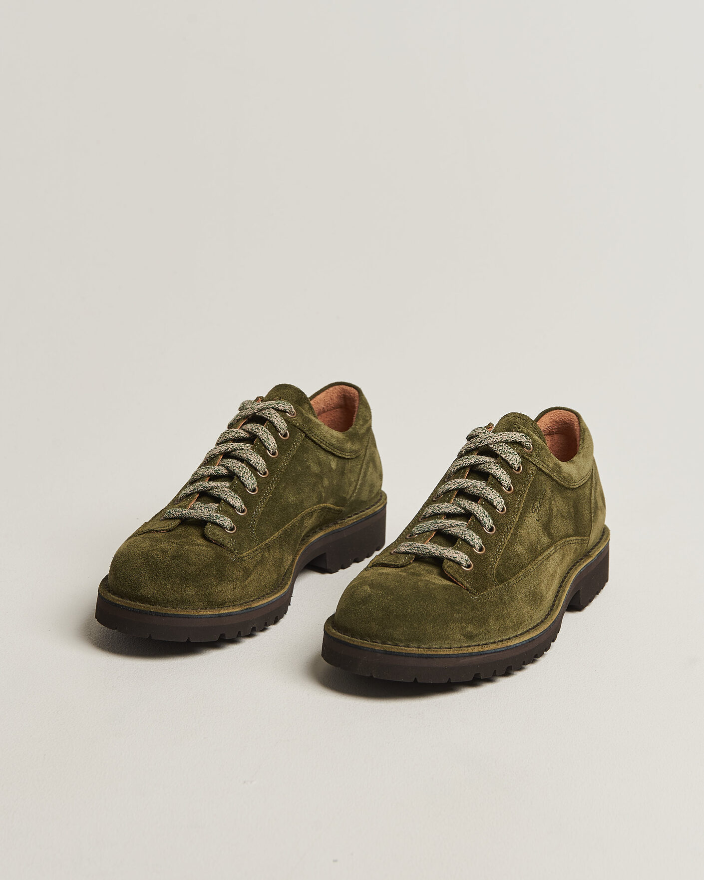 Heren | Laarzen | Fracap | Explorer Low Boot Forest