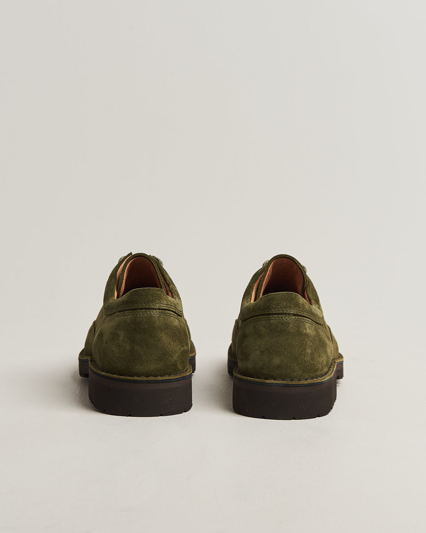 Heren | Laarzen | Fracap | Explorer Low Boot Forest