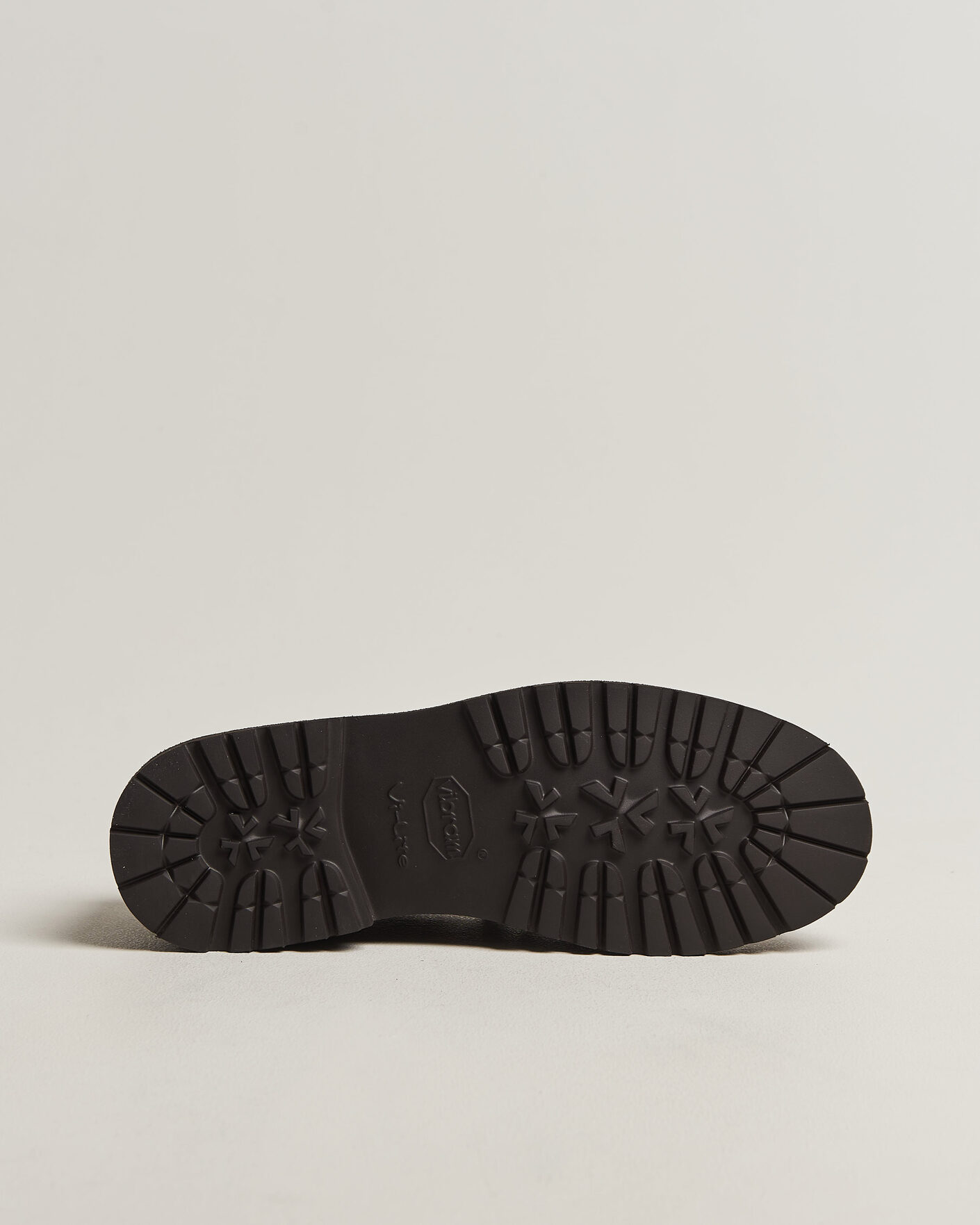 Heren | Laarzen | Fracap | M121 Low Grain Leather Boot Dark Brown