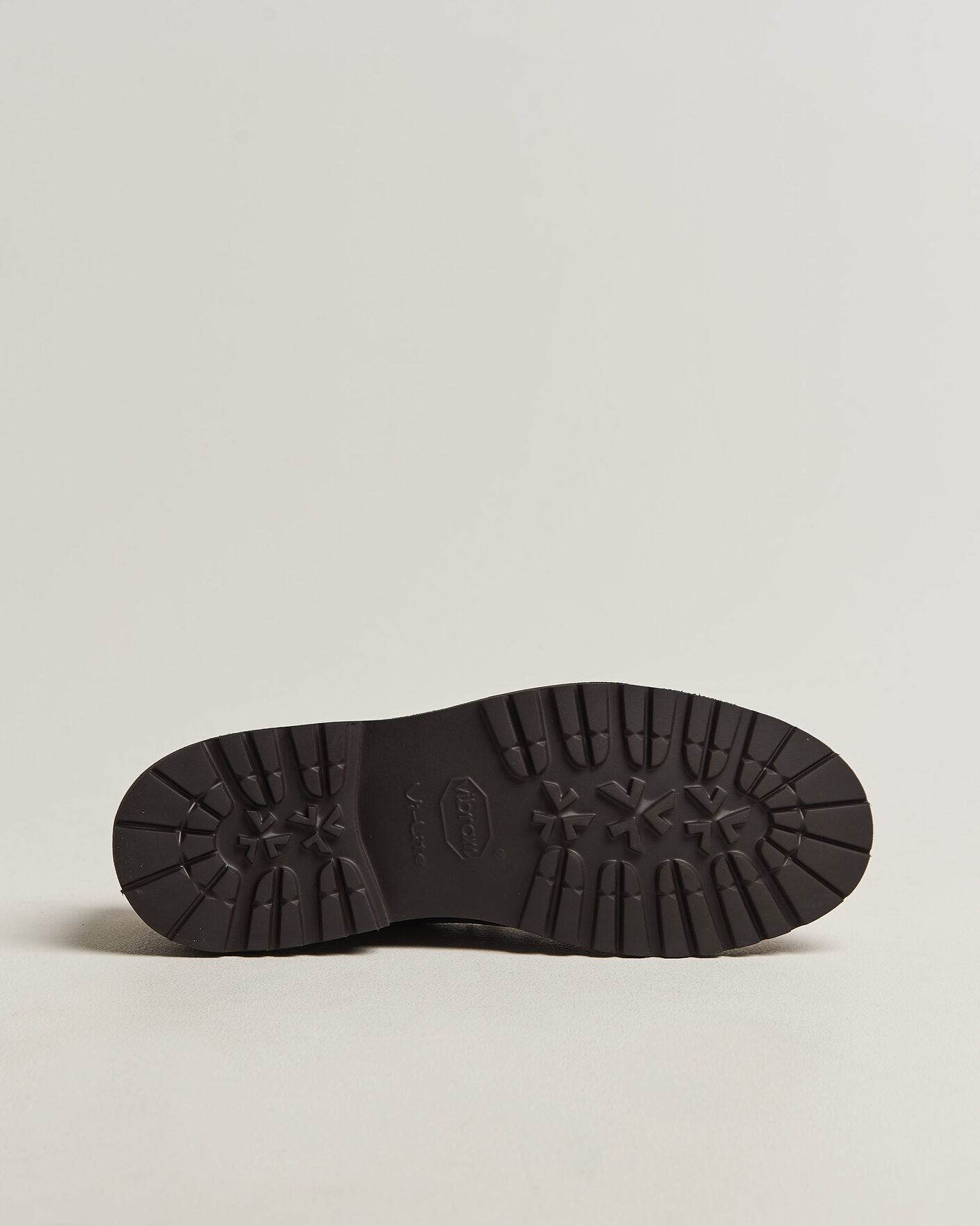 Heren | Laarzen | Fracap | M121 Low Grain Leather Boot Corteccia