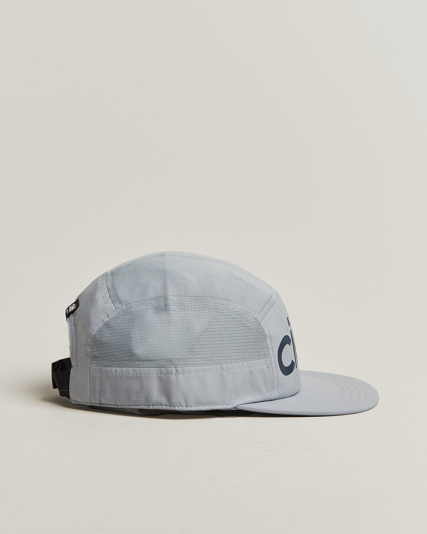 Heren | Hoeden en petten | Ciele | GOCap Century Running Cap Quarry