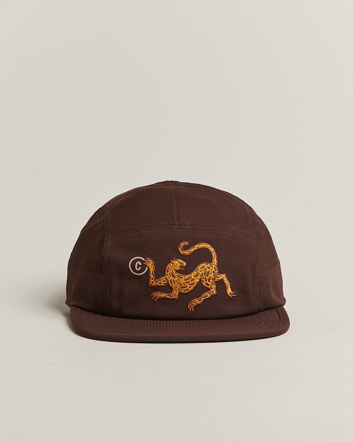 Heren | Hoeden en petten | Ciele | GOCap Field Running Cap Oak Cheetah