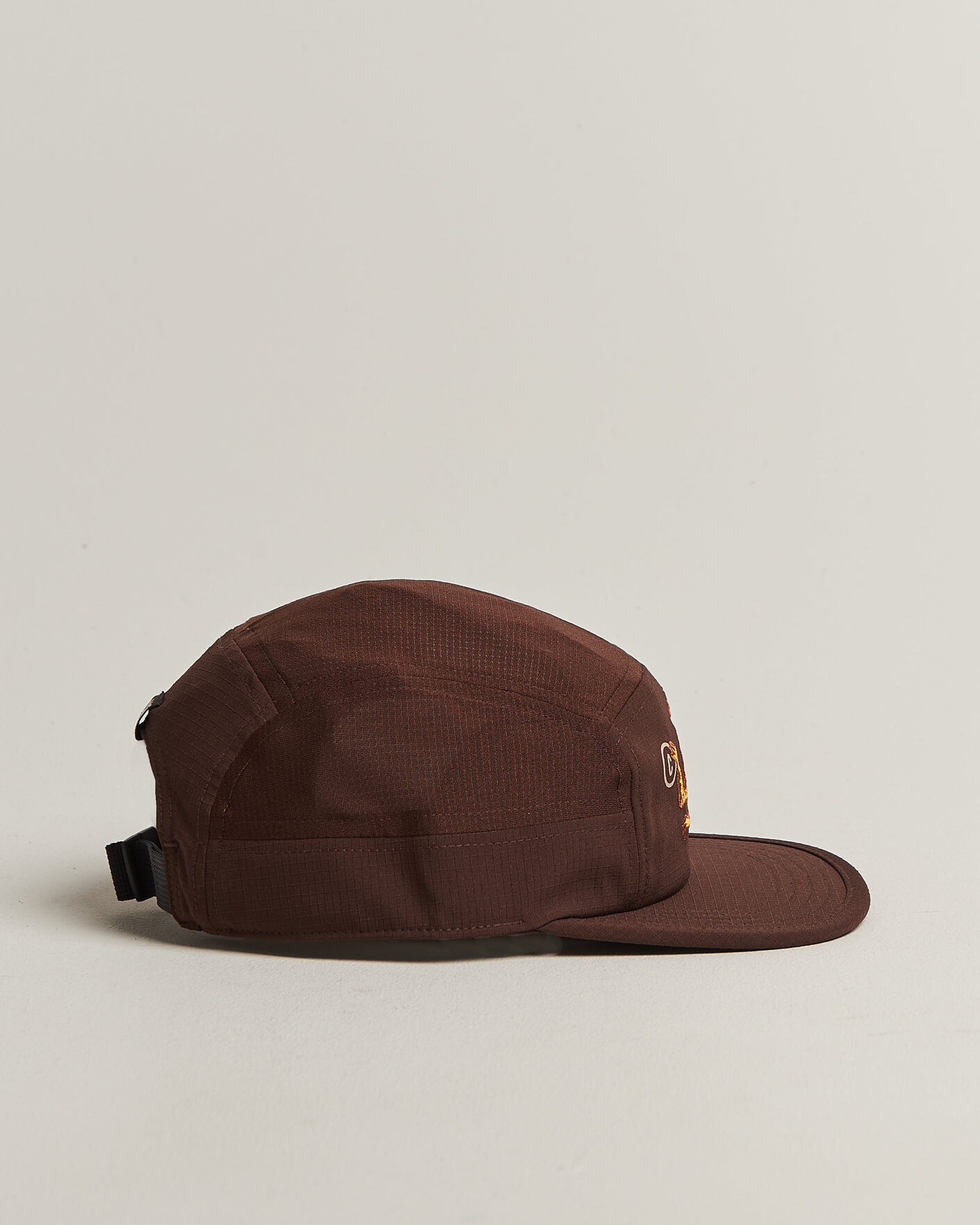 Heren | Hoeden en petten | Ciele | GOCap Field Running Cap Oak Cheetah