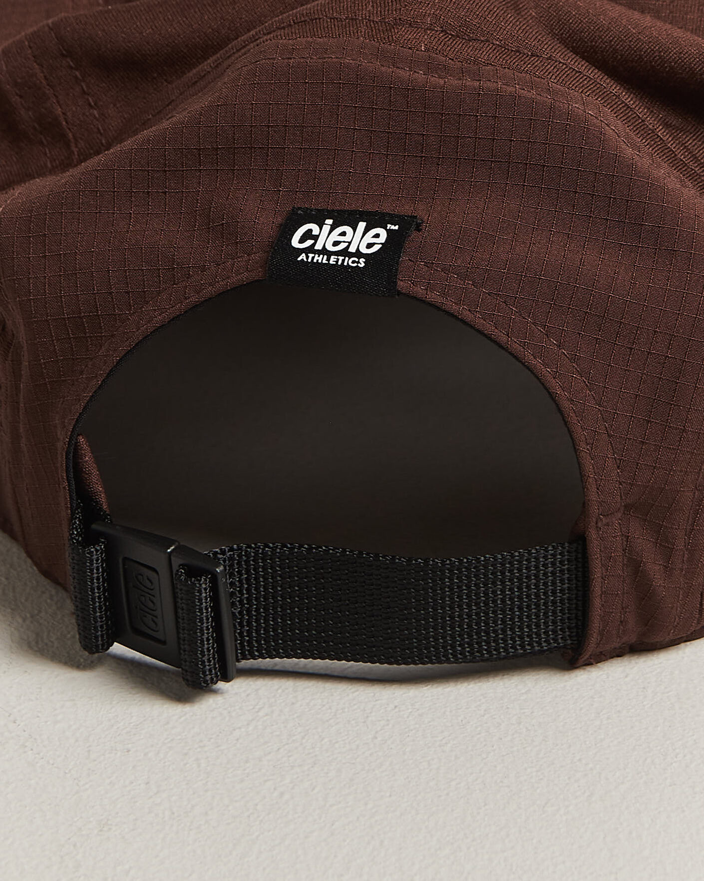 Heren | Hoeden en petten | Ciele | GOCap Field Running Cap Oak Cheetah