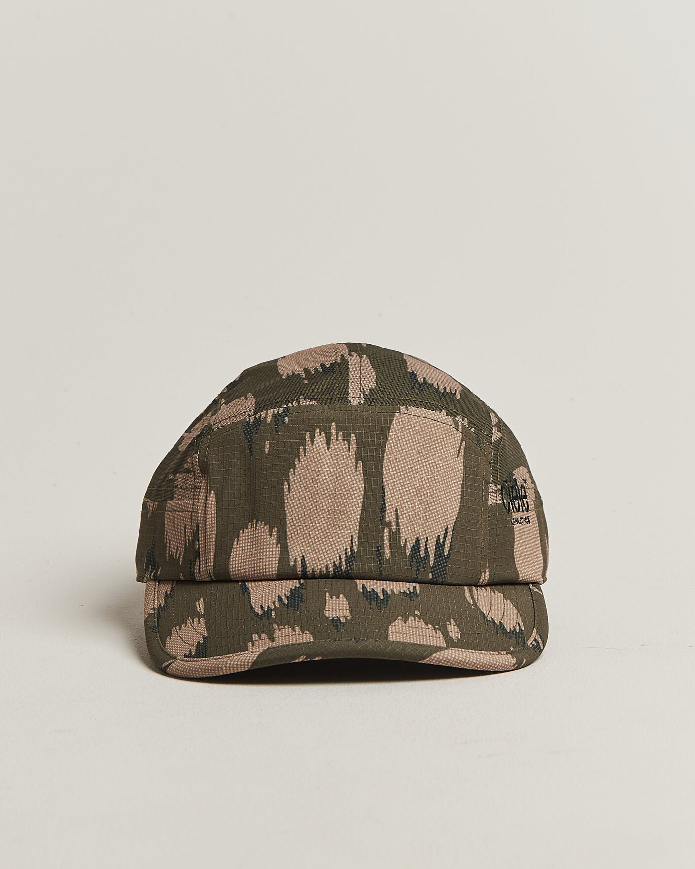 Heren | Hoeden en petten | Ciele | GOCap Field Running Cap Kombu