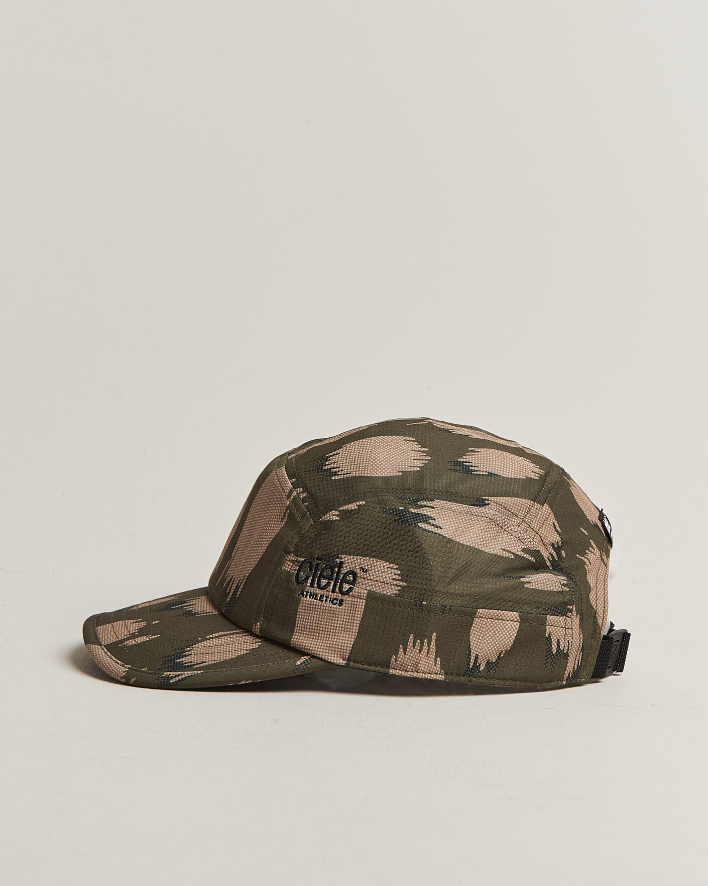Heren | Hoeden en petten | Ciele | GOCap Field Running Cap Kombu